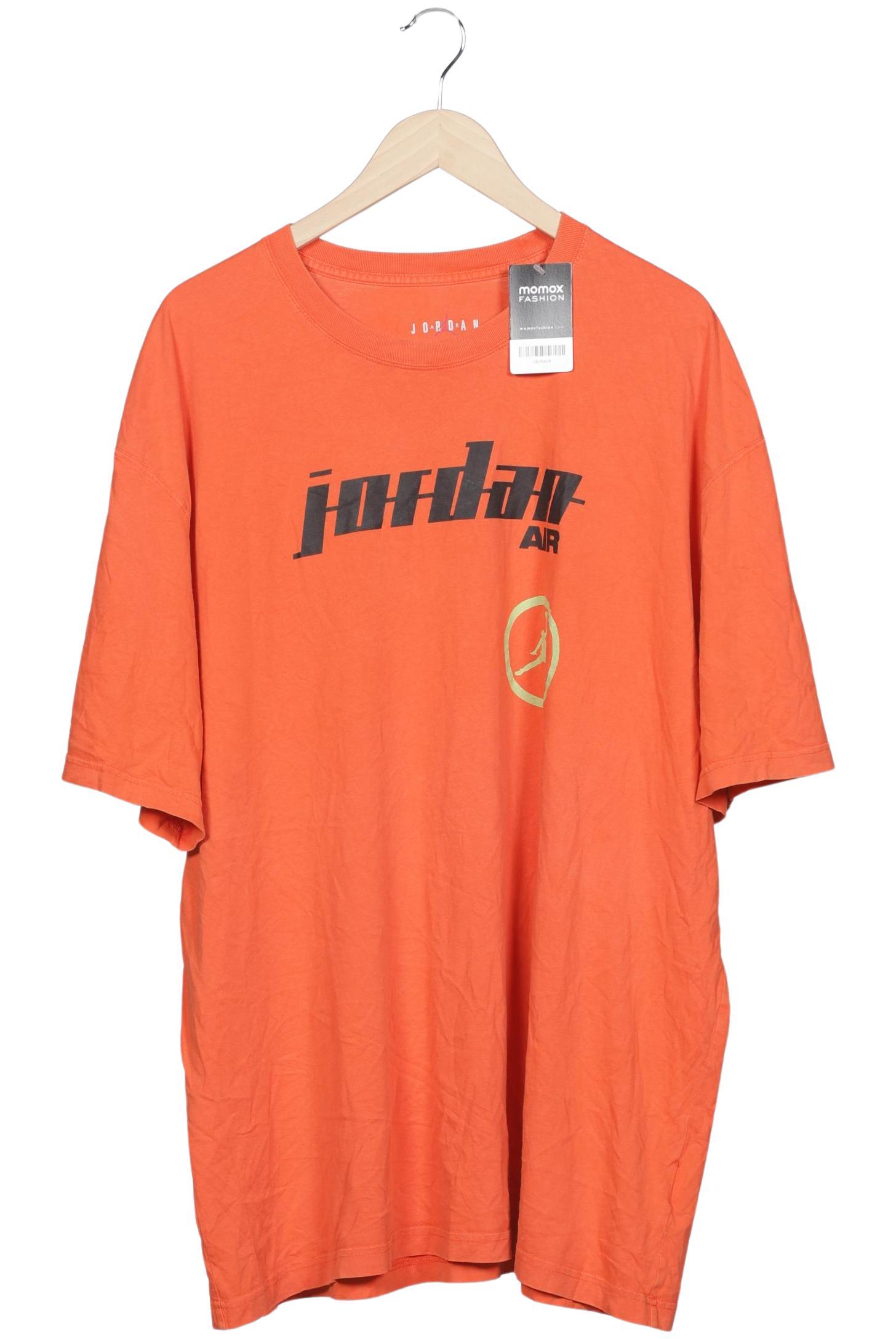 Thumbnail - Jordan Sportswear Herren T-Shirt, orange, Gr. 56