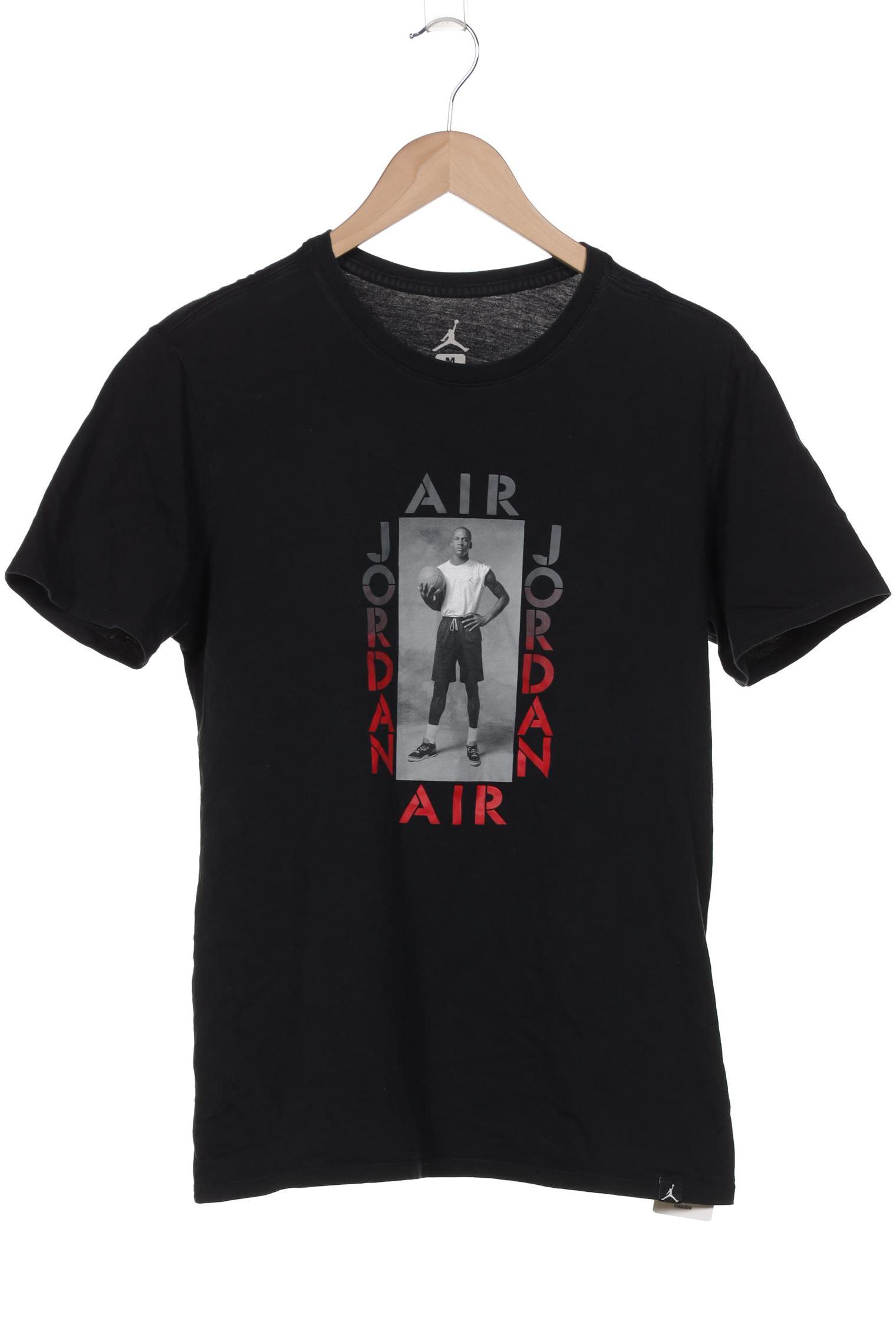 

Jordan Sportswear Herren T-Shirt, schwarz, Gr. 48