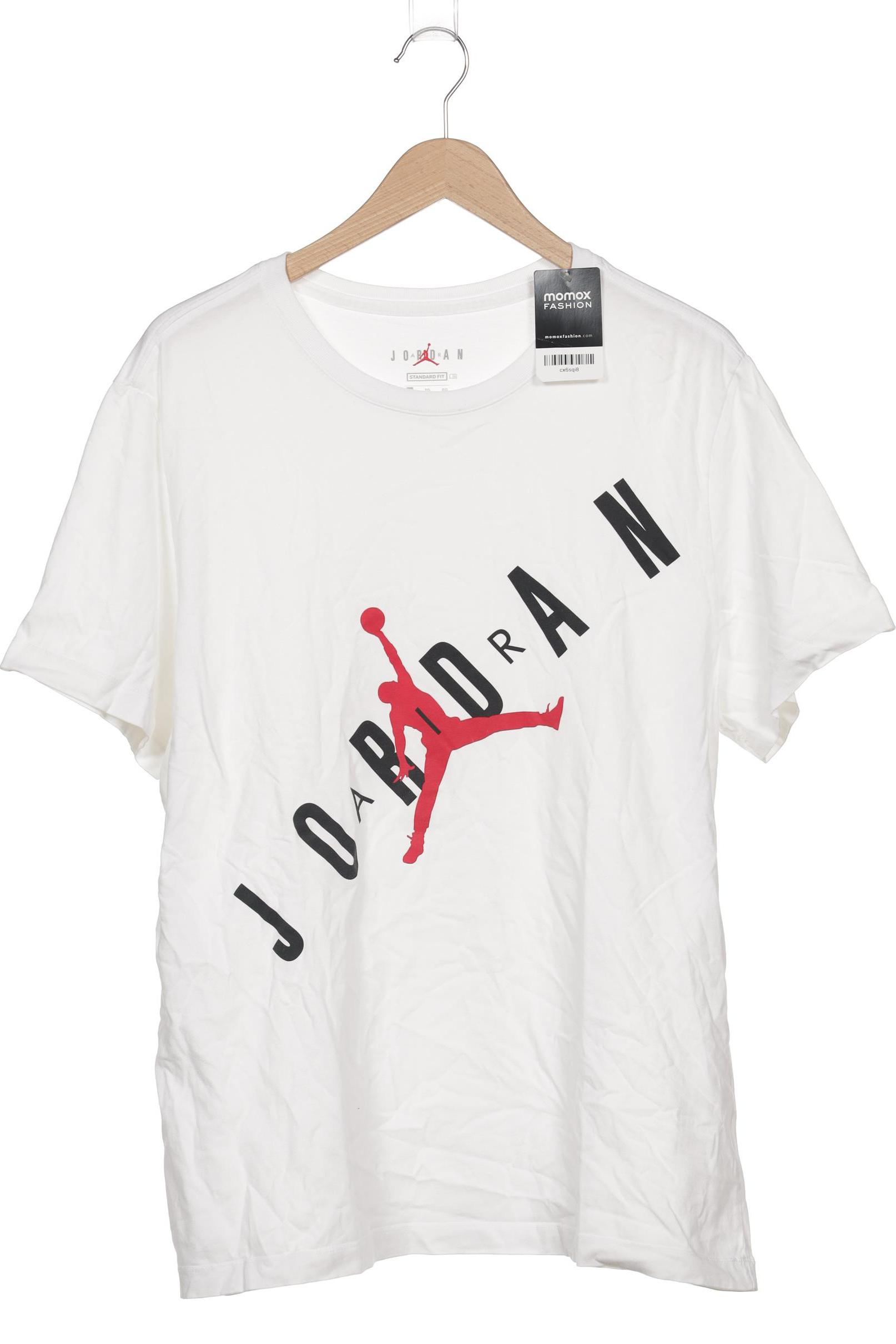 

Jordan Sportswear Herren T-Shirt, weiß, Gr. 54