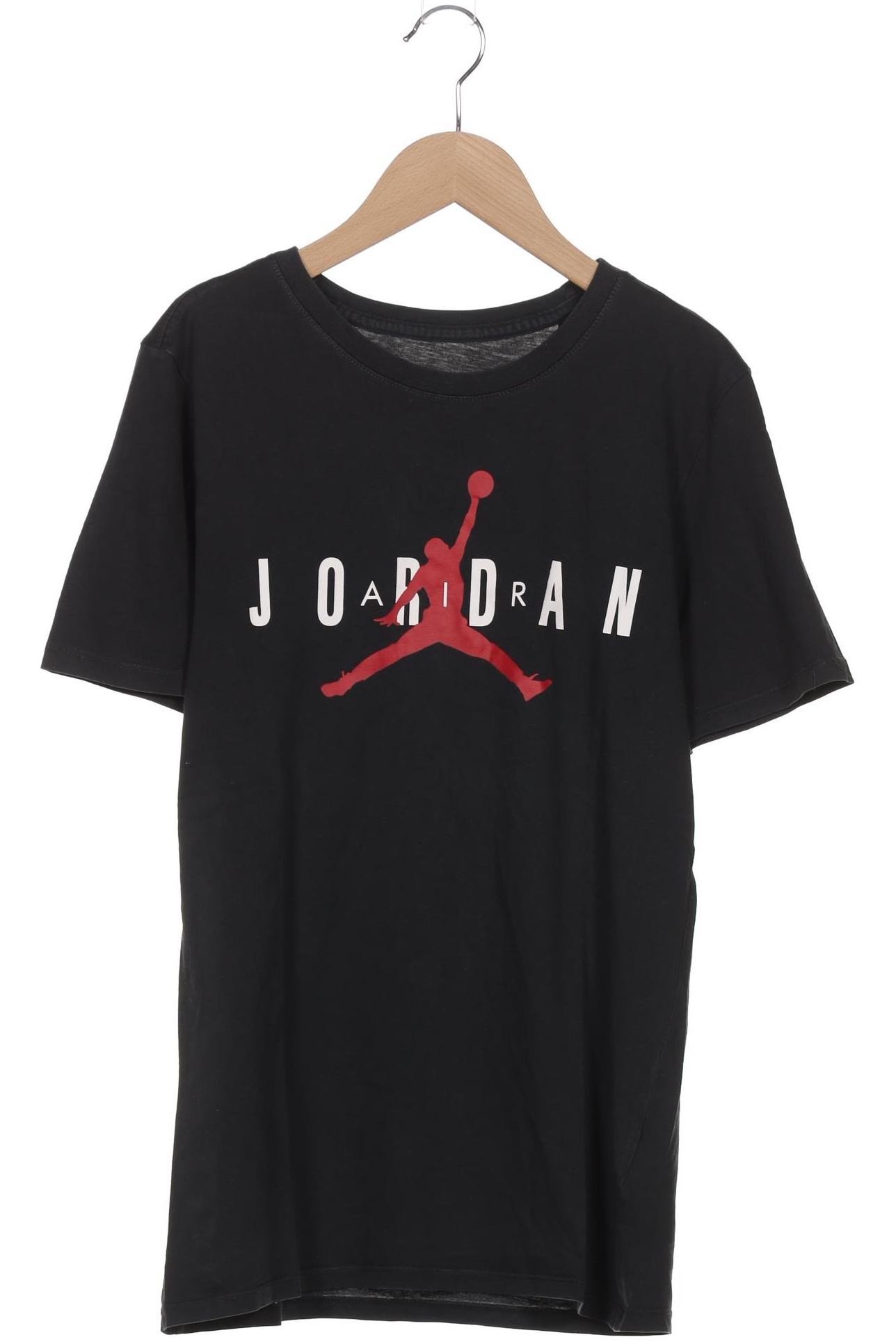 

Jordan Sportswear Herren T-Shirt, schwarz, Gr. 46