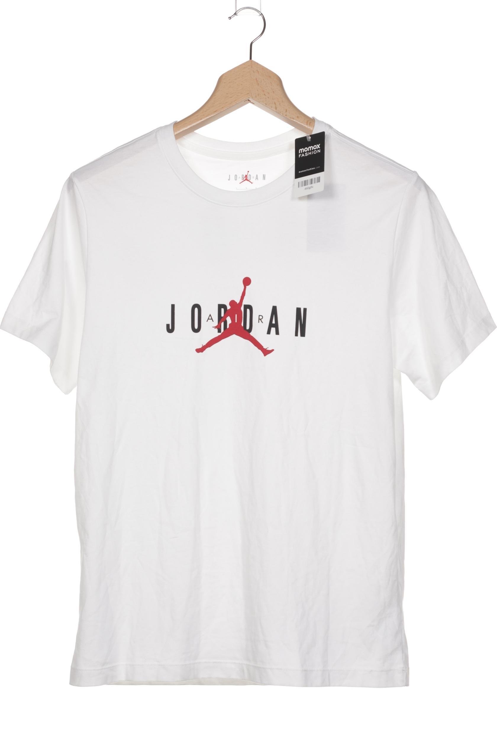 

Jordan Sportswear Herren T-Shirt, weiß, Gr. 52