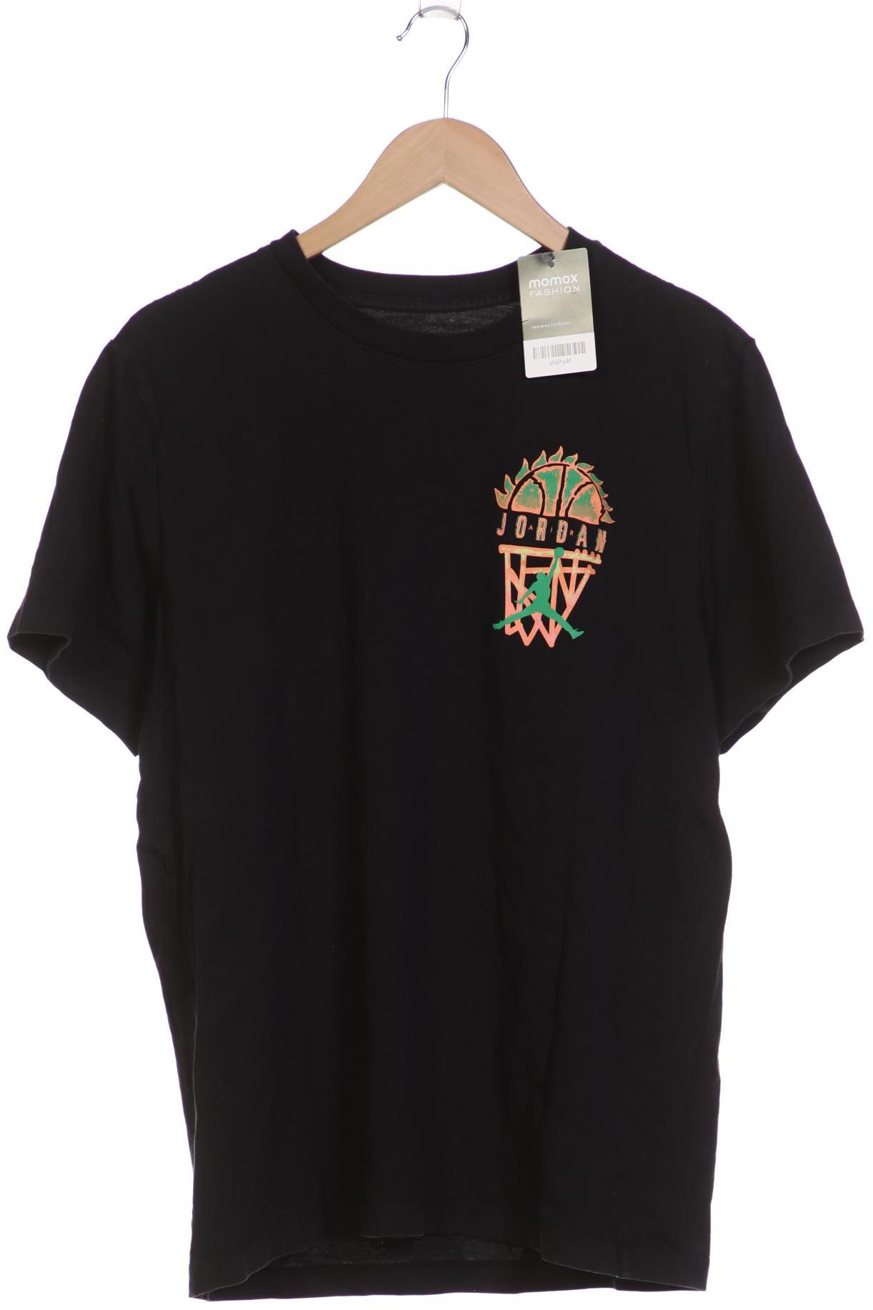 

Jordan Sportswear Herren T-Shirt, schwarz, Gr. 52