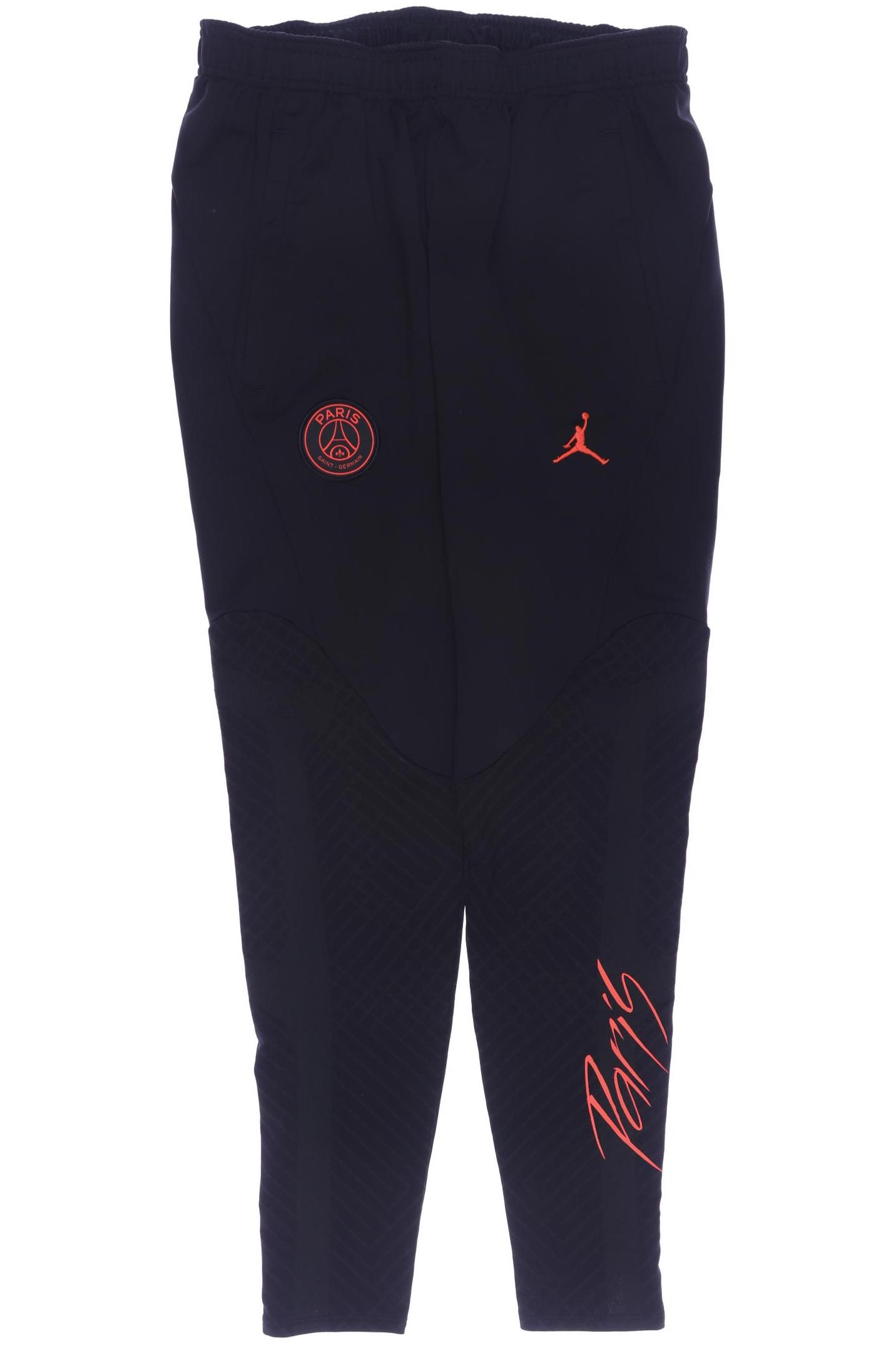 

Jordan Sportswear Herren Stoffhose, schwarz, Gr. 0