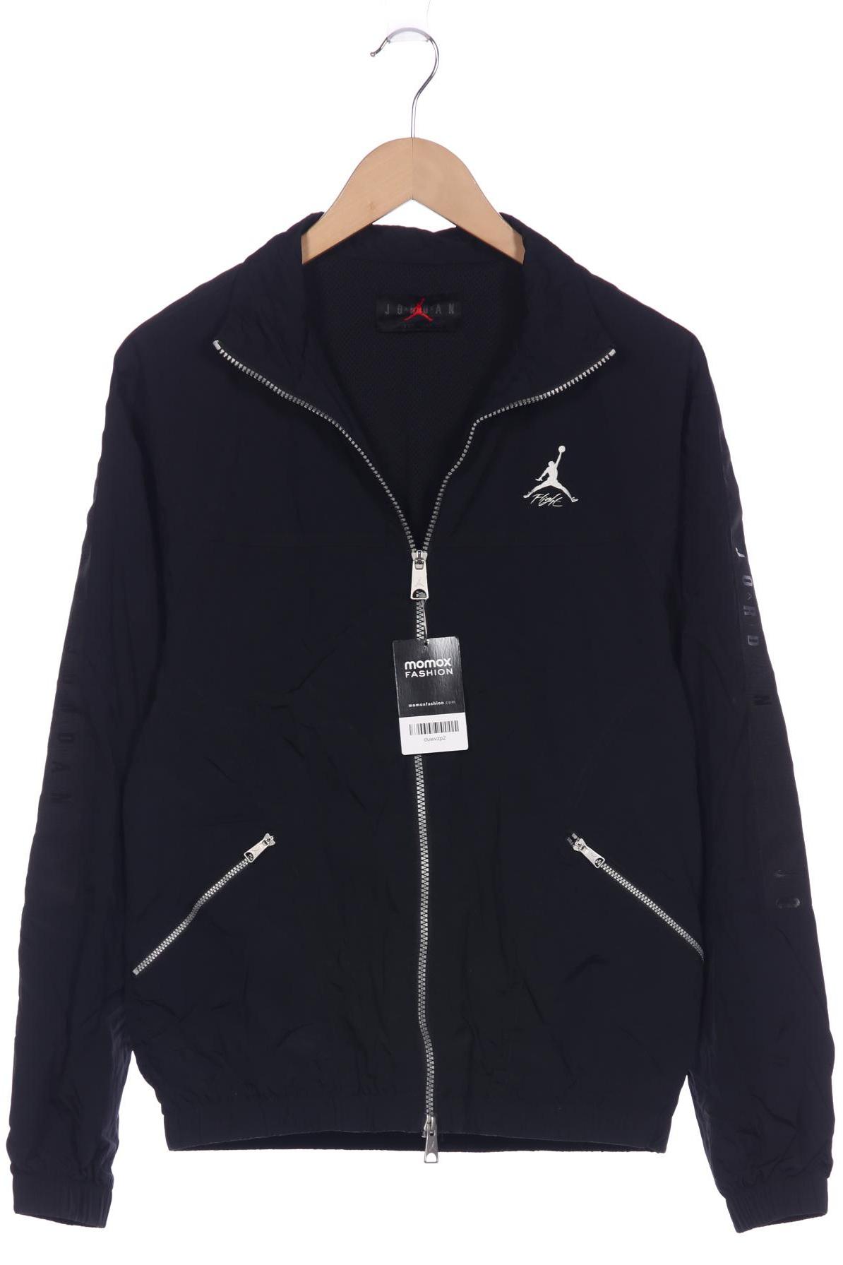 

Jordan Sportswear Herren Jacke, schwarz, Gr. 44