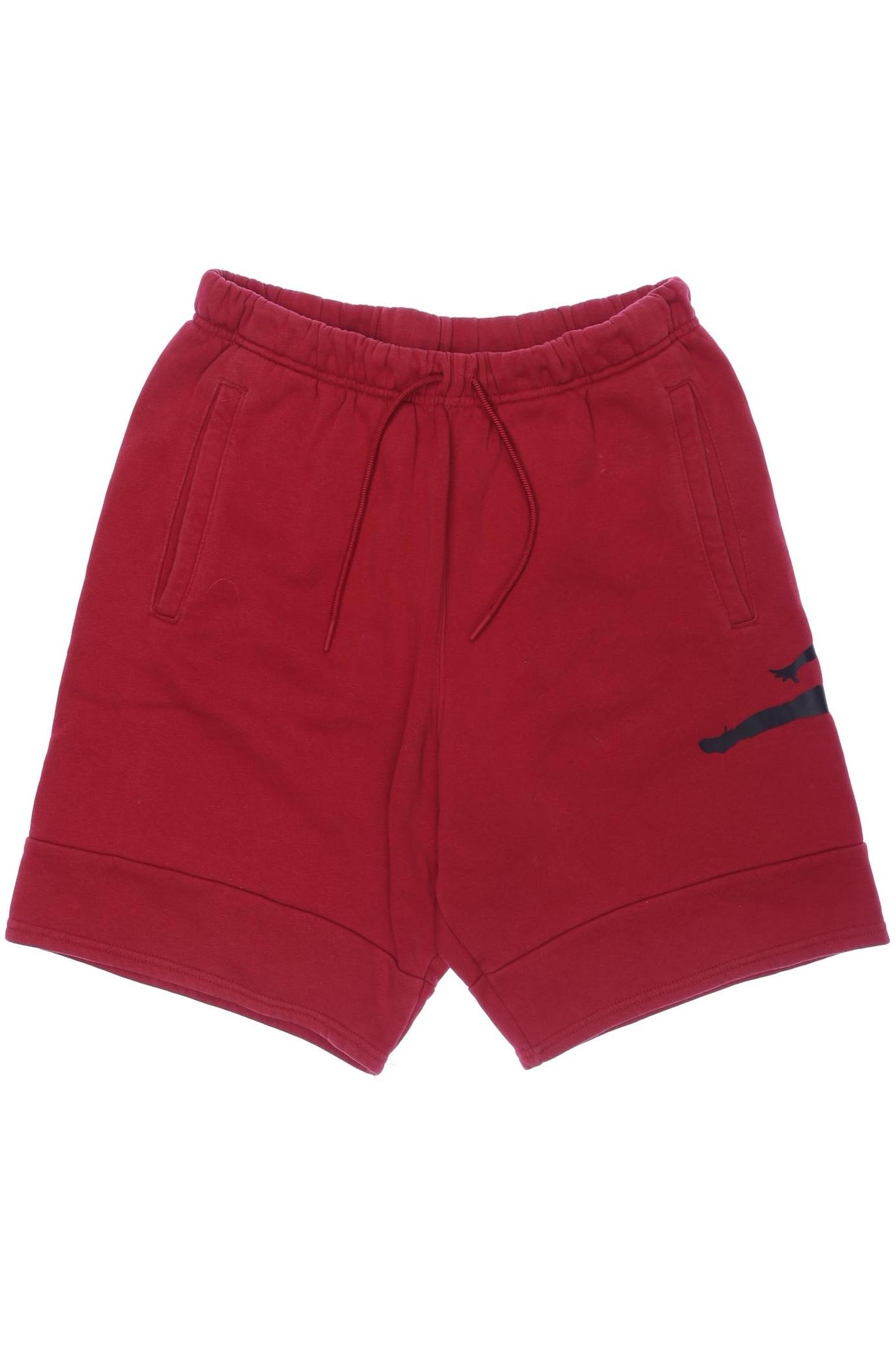 

Jordan Sportswear Herren Shorts, rot, Gr. 46