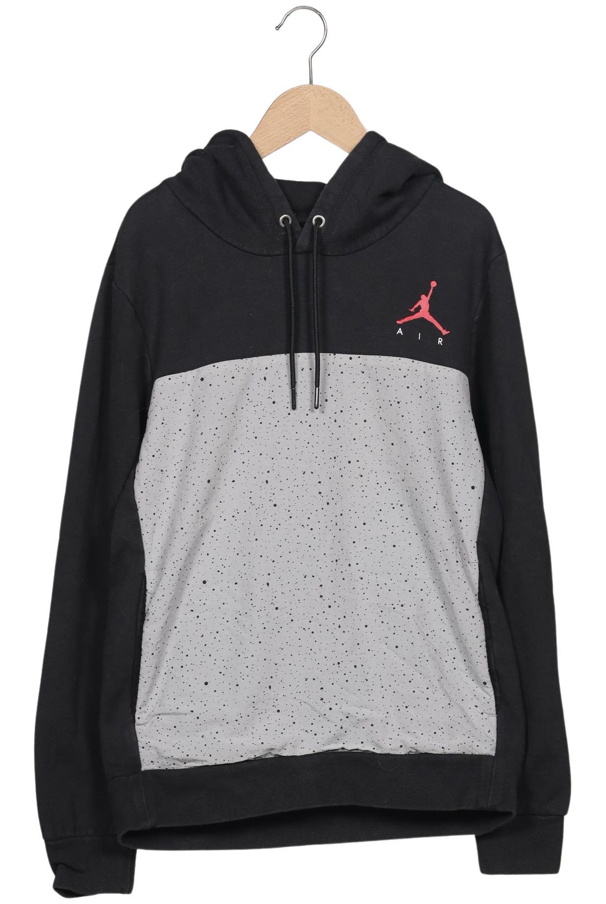 

Jordan Sportswear Herren Kapuzenpullover, mehrfarbig, Gr. 46