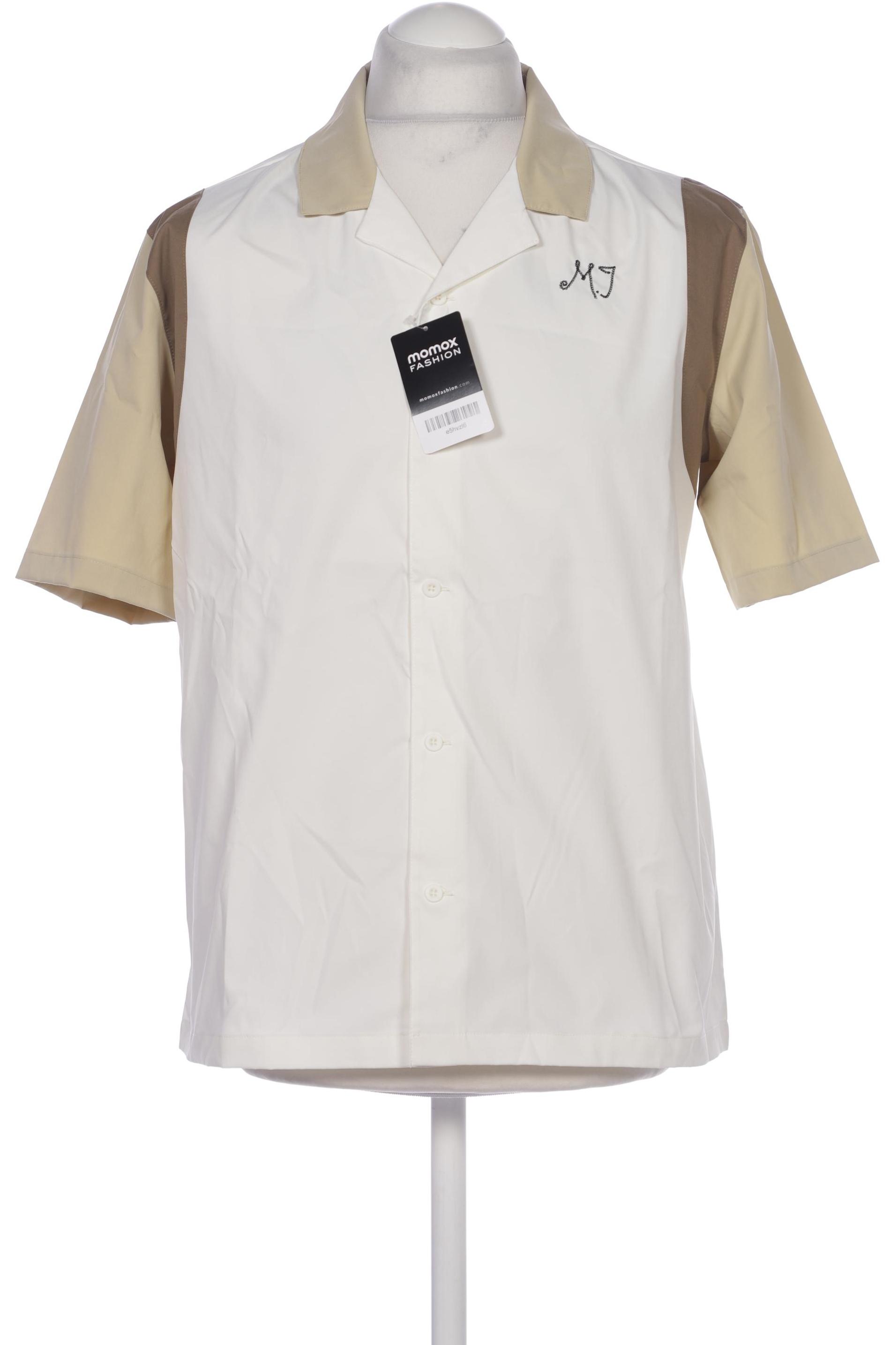 

Jordan Sportswear Herren Hemd, cremeweiß, Gr. 48