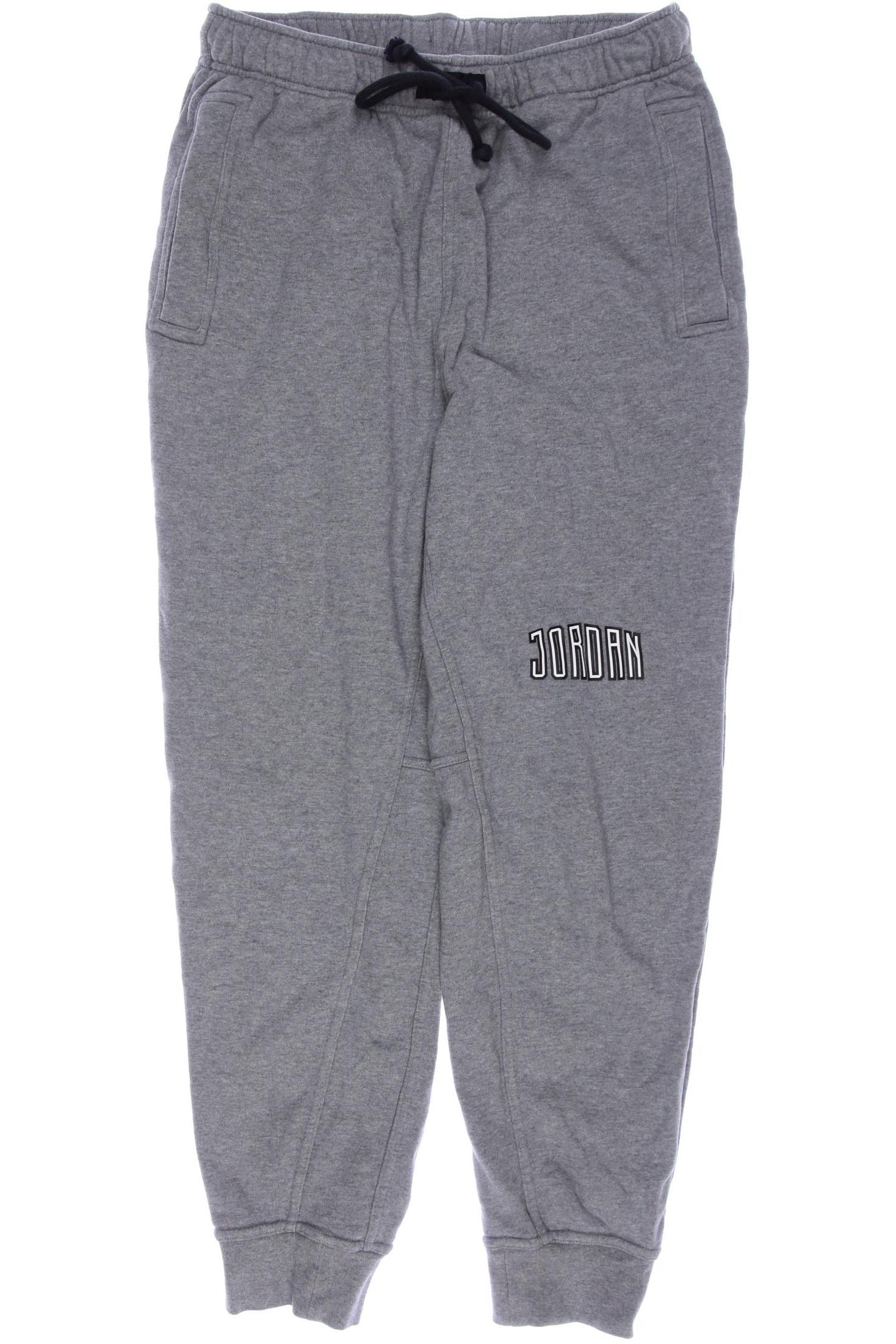 

Jordan Sportswear Herren Stoffhose, grau, Gr. 0
