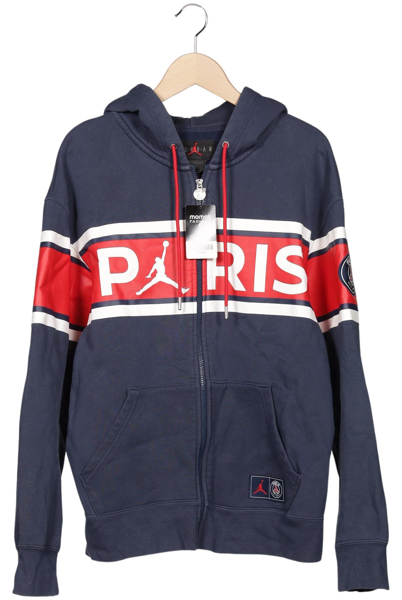 Thumbnail - Jordan Sportswear Herren Kapuzenpullover, mehrfarbig, Gr. 52