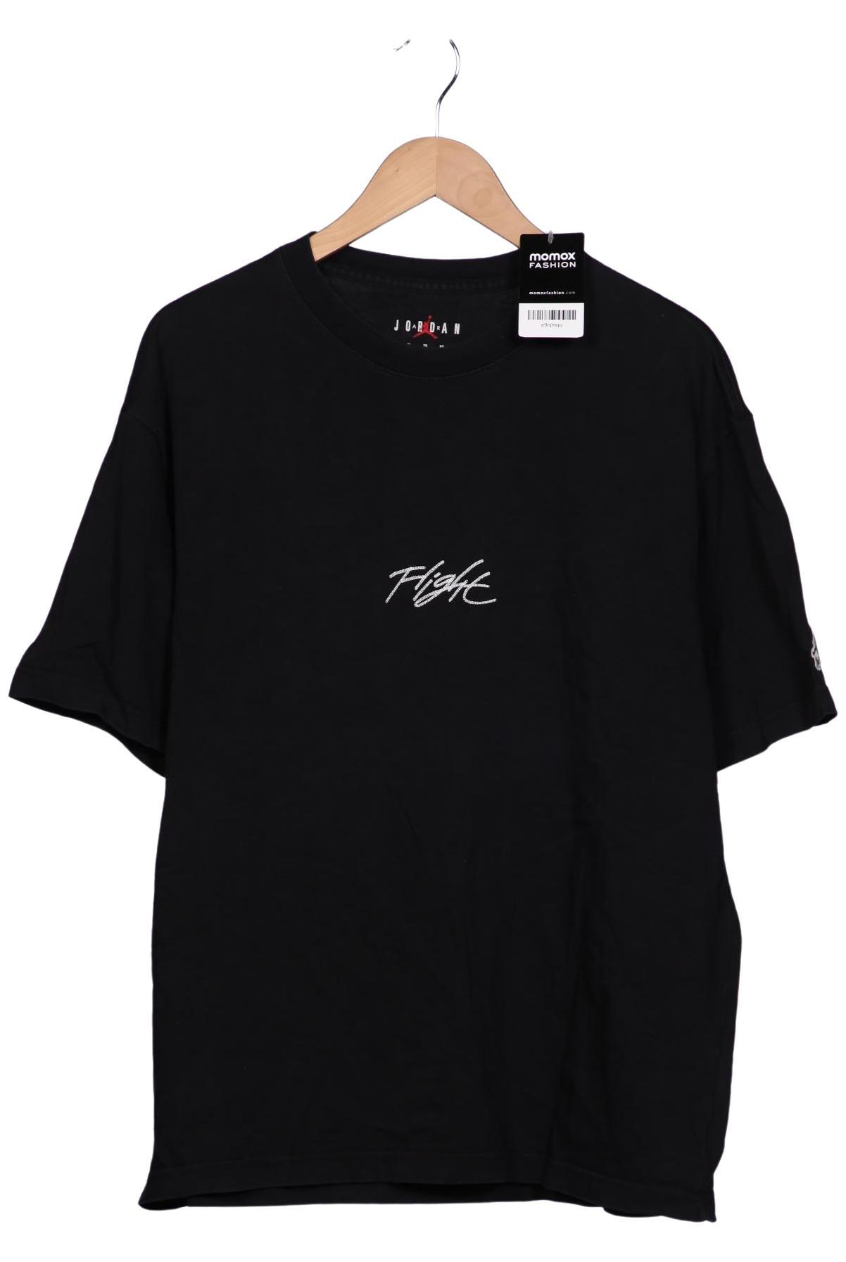 

Jordan Sportswear Herren T-Shirt, schwarz, Gr. 54