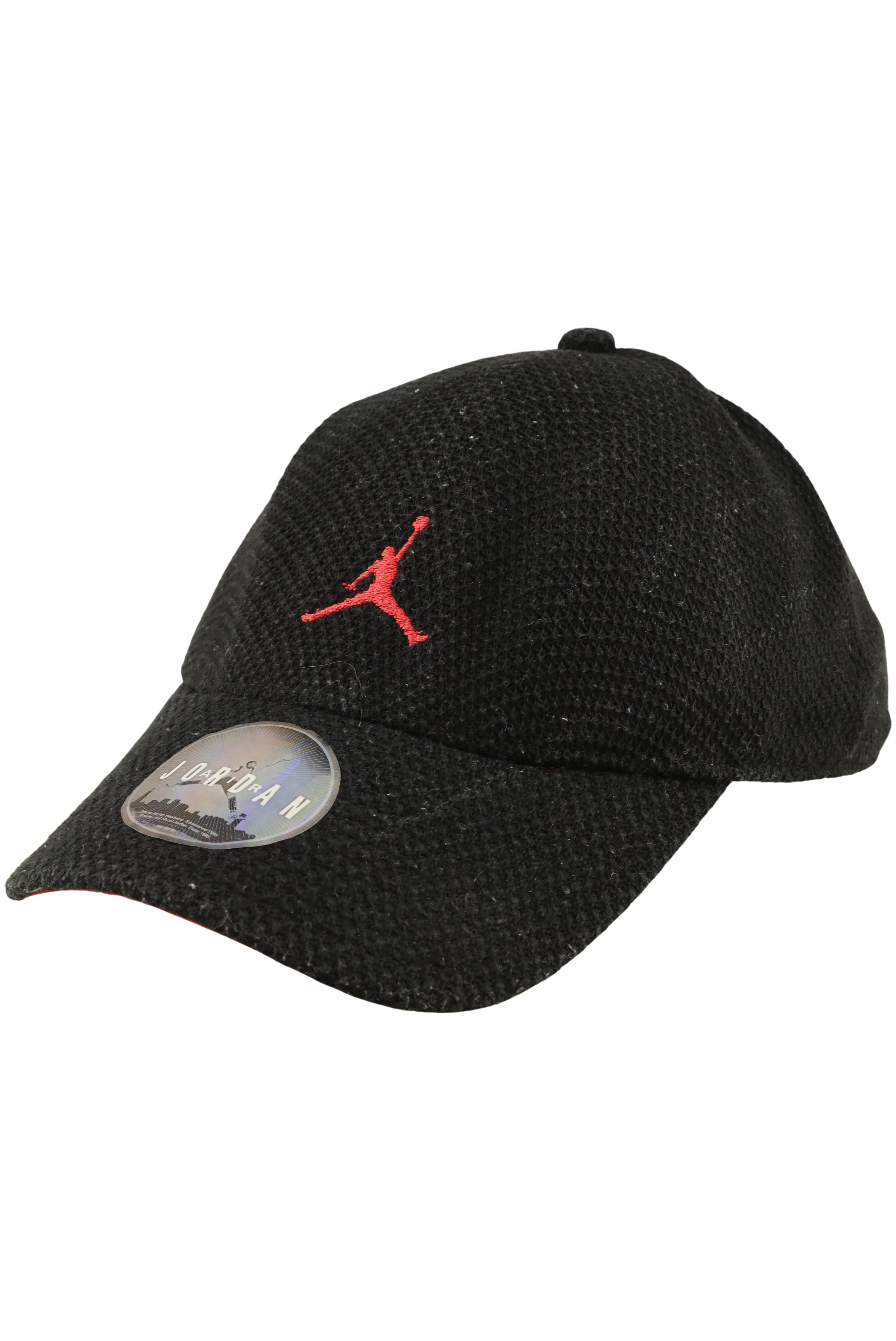 

Jordan Sportswear Herren Hut/Mütze, schwarz, Gr. 54