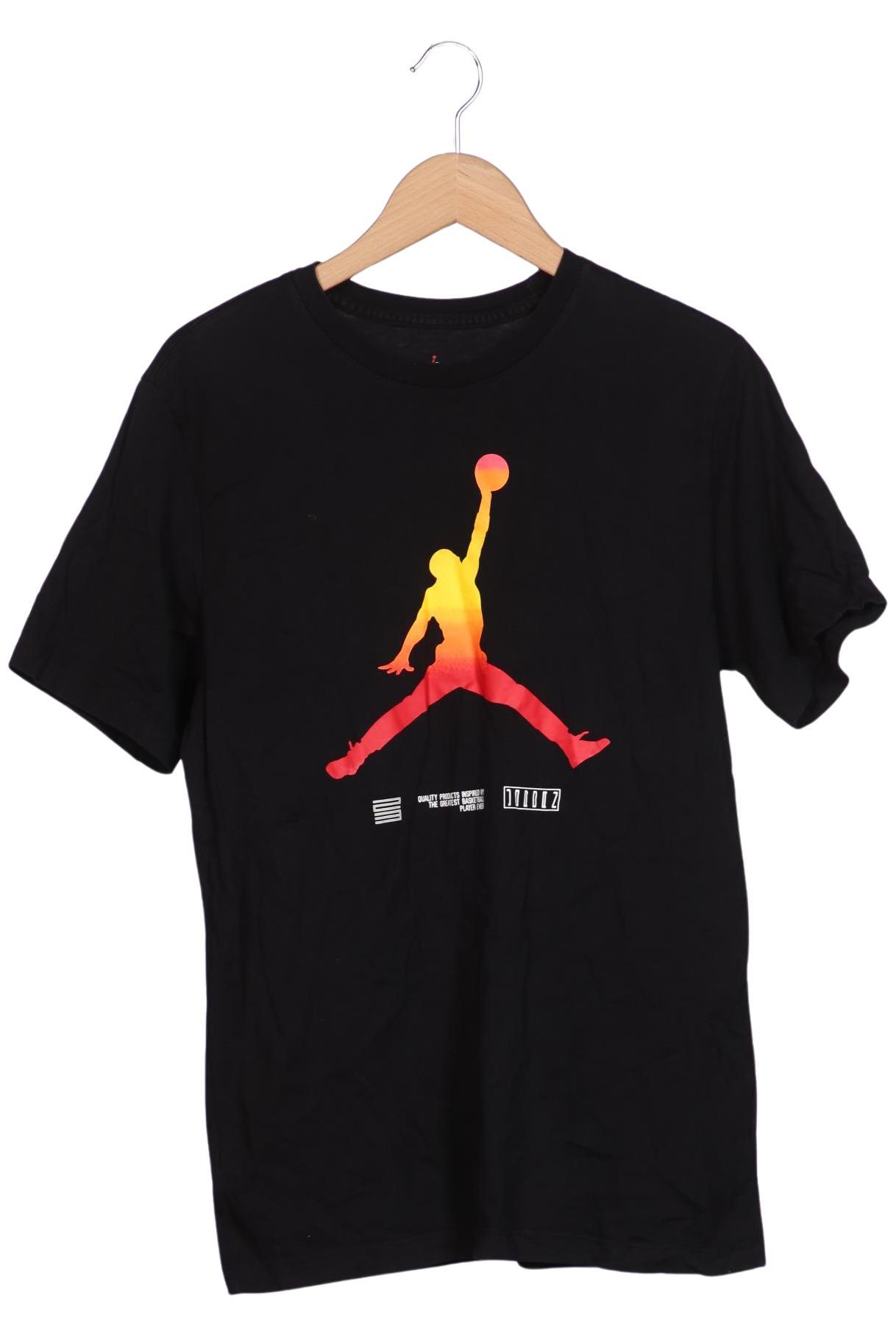 

Jordan Sportswear Herren T-Shirt, schwarz, Gr. 48