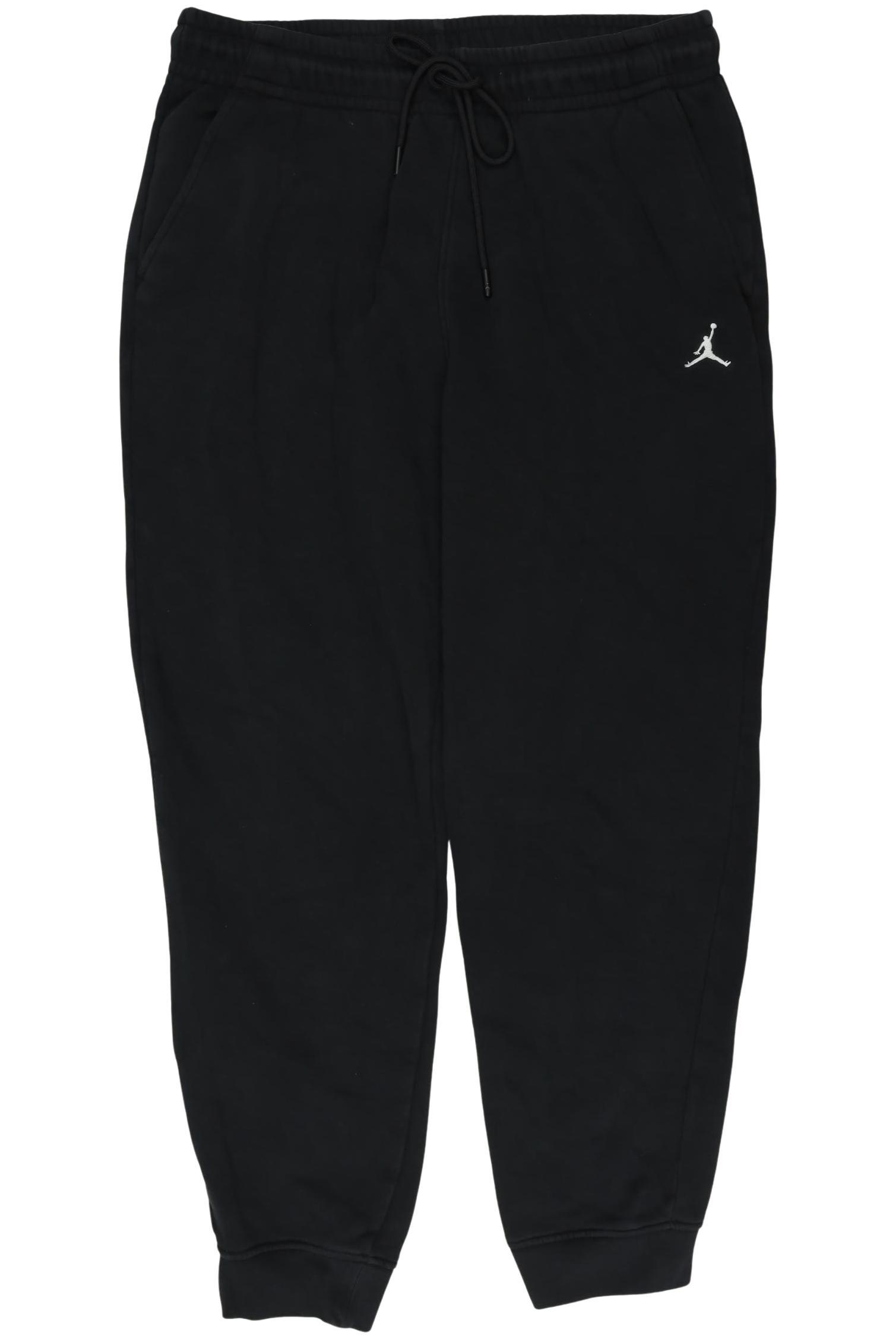 

Jordan Sportswear Herren Stoffhose, schwarz, Gr. 0