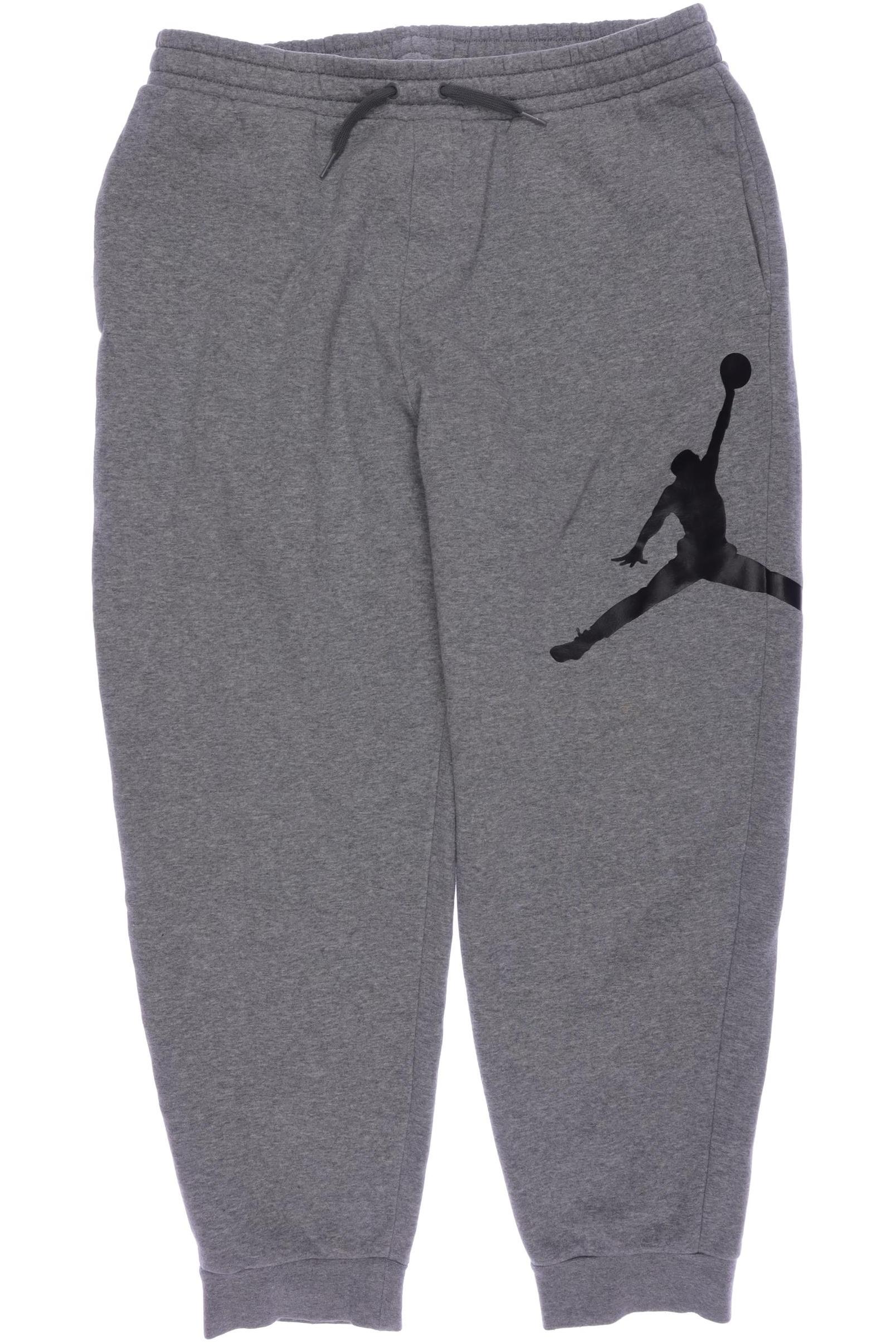 

Jordan Sportswear Herren Stoffhose, grau, Gr. 0