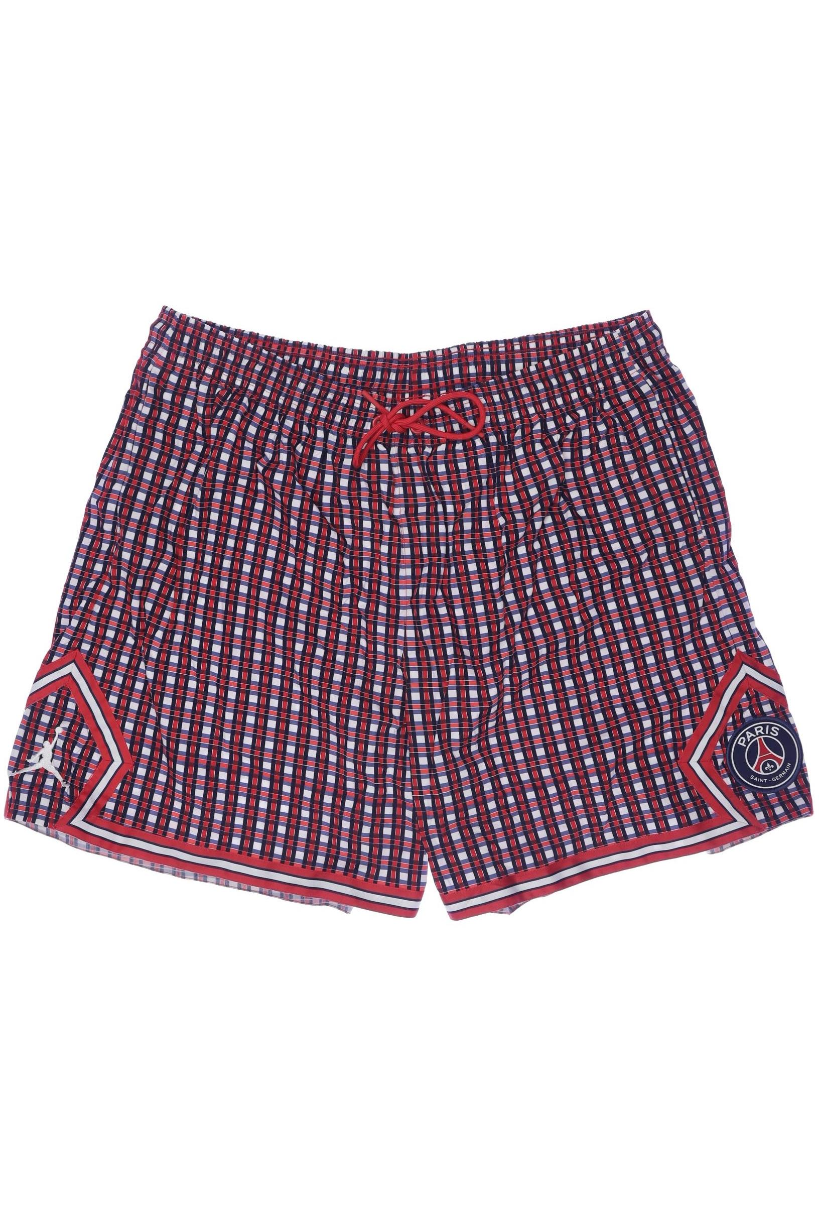 

Jordan Sportswear Herren Shorts, rot, Gr. 56