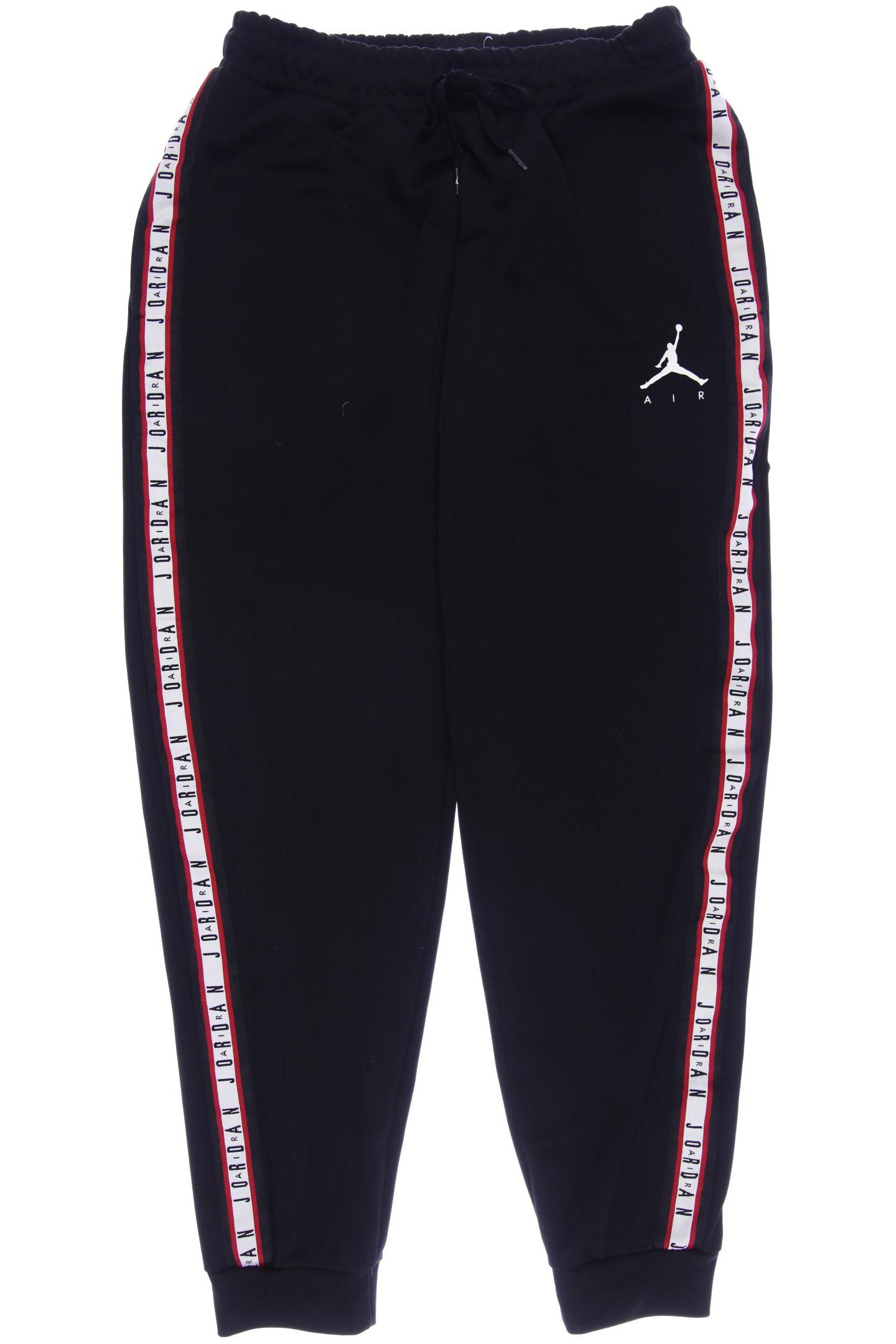 

Jordan Sportswear Herren Stoffhose, schwarz