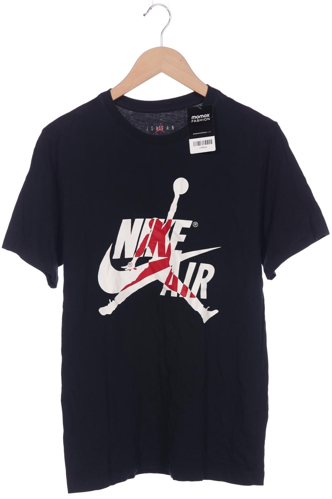 

Jordan Sportswear Herren T-Shirt, schwarz, Gr. 48