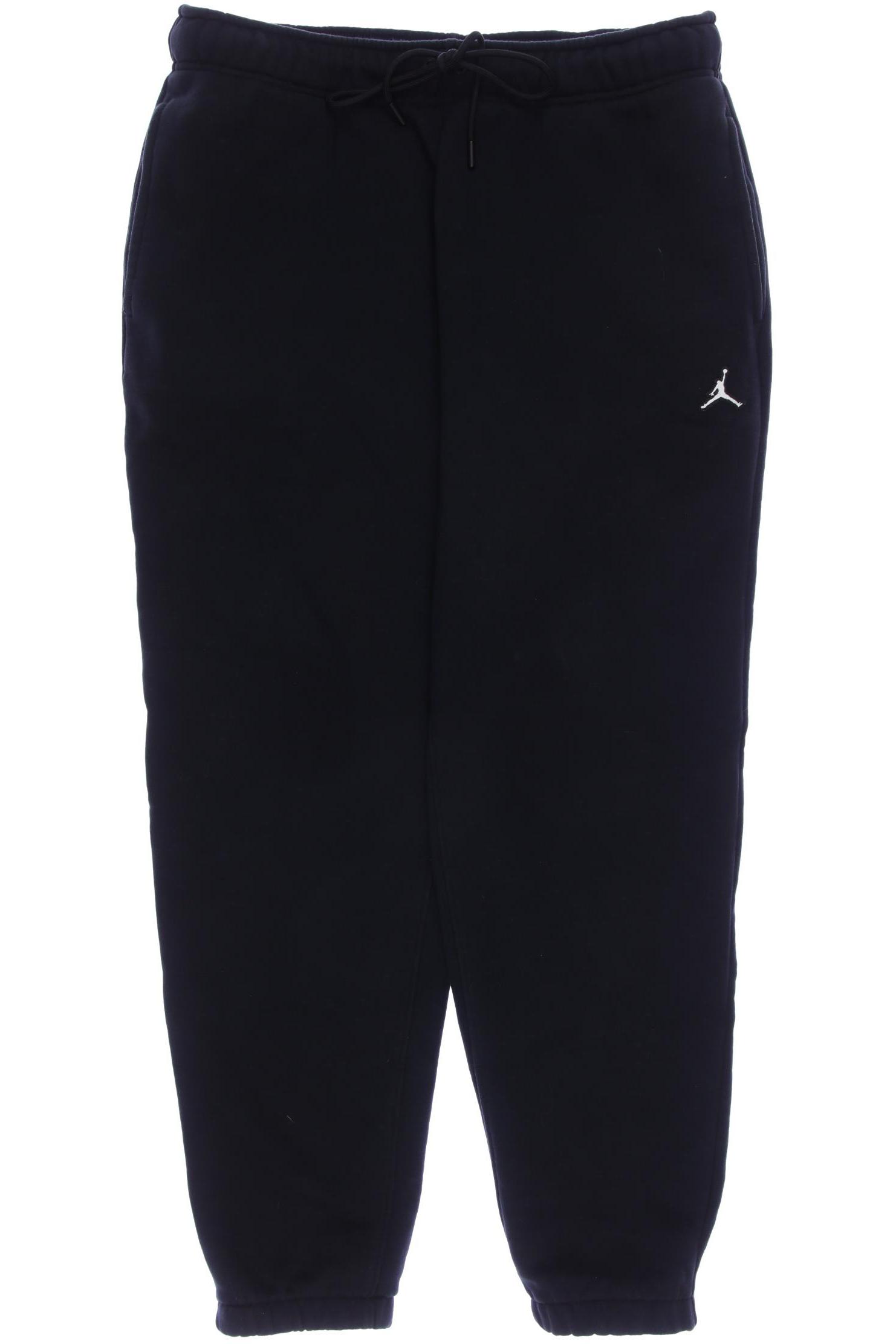 

Jordan Sportswear Herren Stoffhose, schwarz, Gr. 0