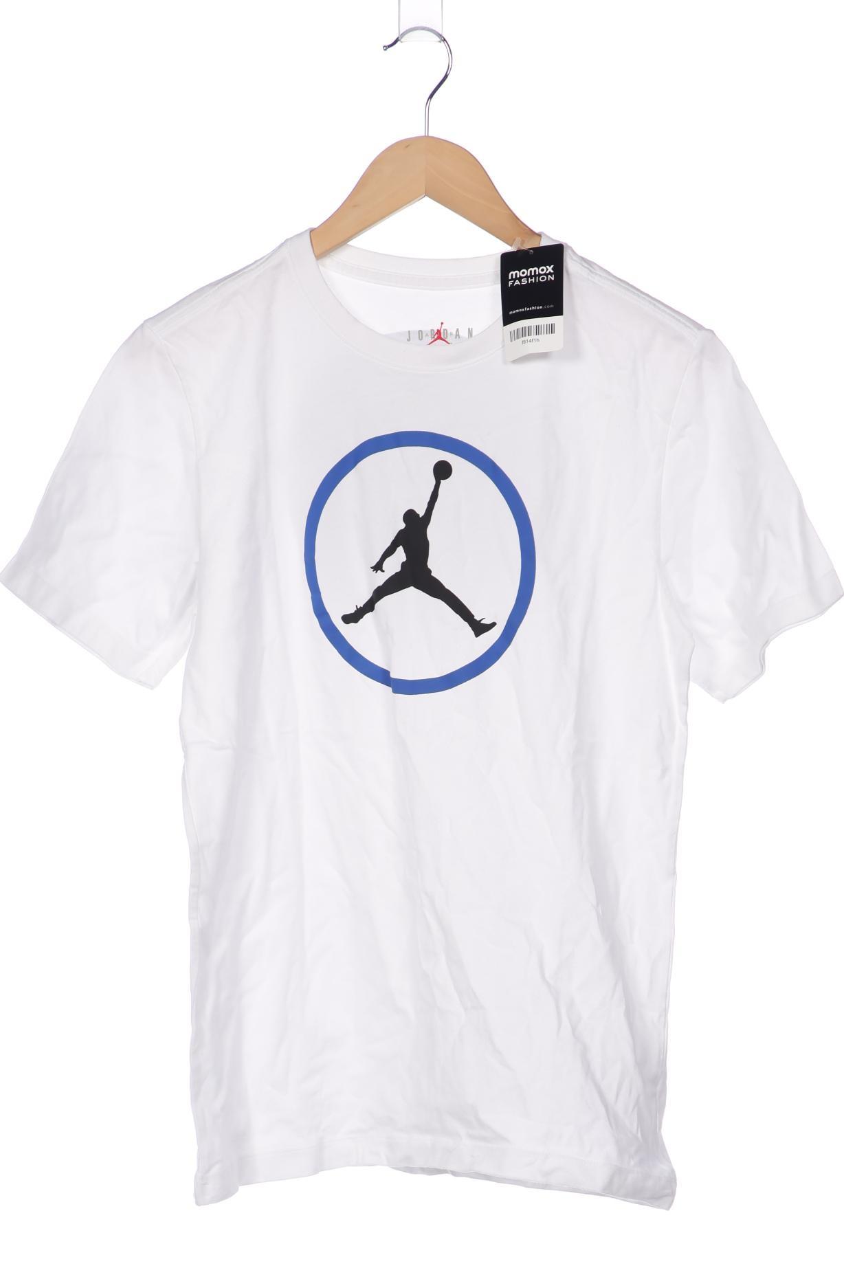 

Jordan Sportswear Herren T-Shirt, weiß, Gr. 48