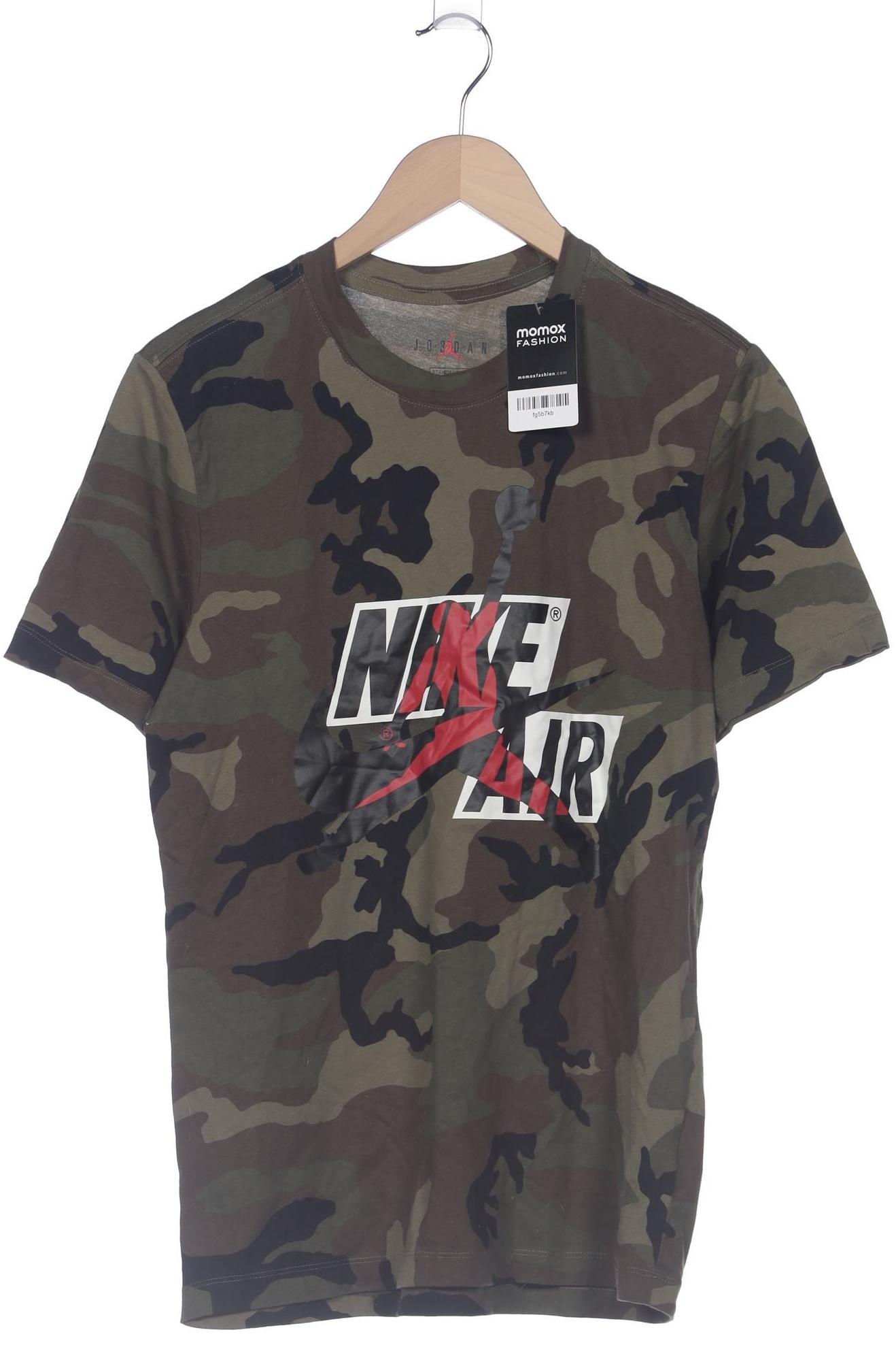 Thumbnail - Jordan Sportswear Herren T-Shirt, grün, Gr. 46