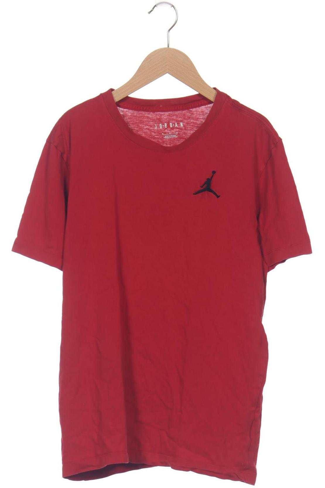 

Jordan Sportswear Herren T-Shirt, rot, Gr. 48