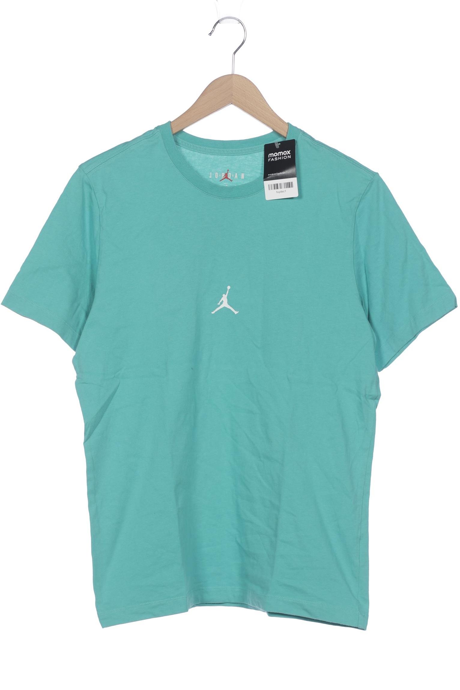 

Jordan Sportswear Herren T-Shirt, türkis, Gr. 48