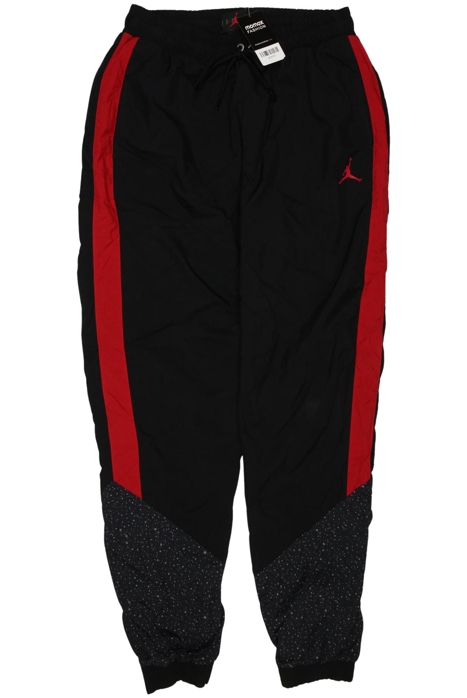 

Jordan Sportswear Herren Stoffhose, schwarz, Gr. 0