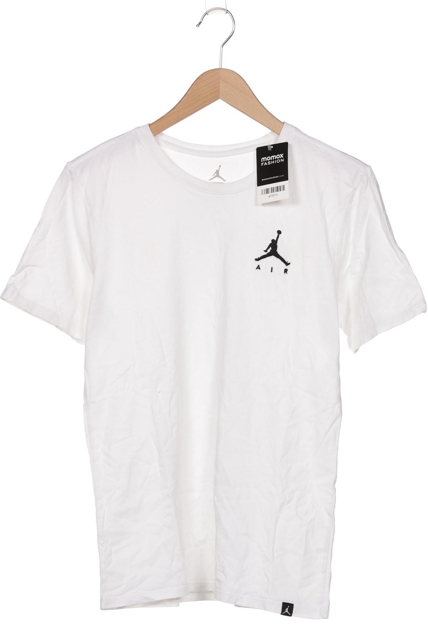 

Jordan Sportswear Herren T-Shirt, weiß, Gr. 48