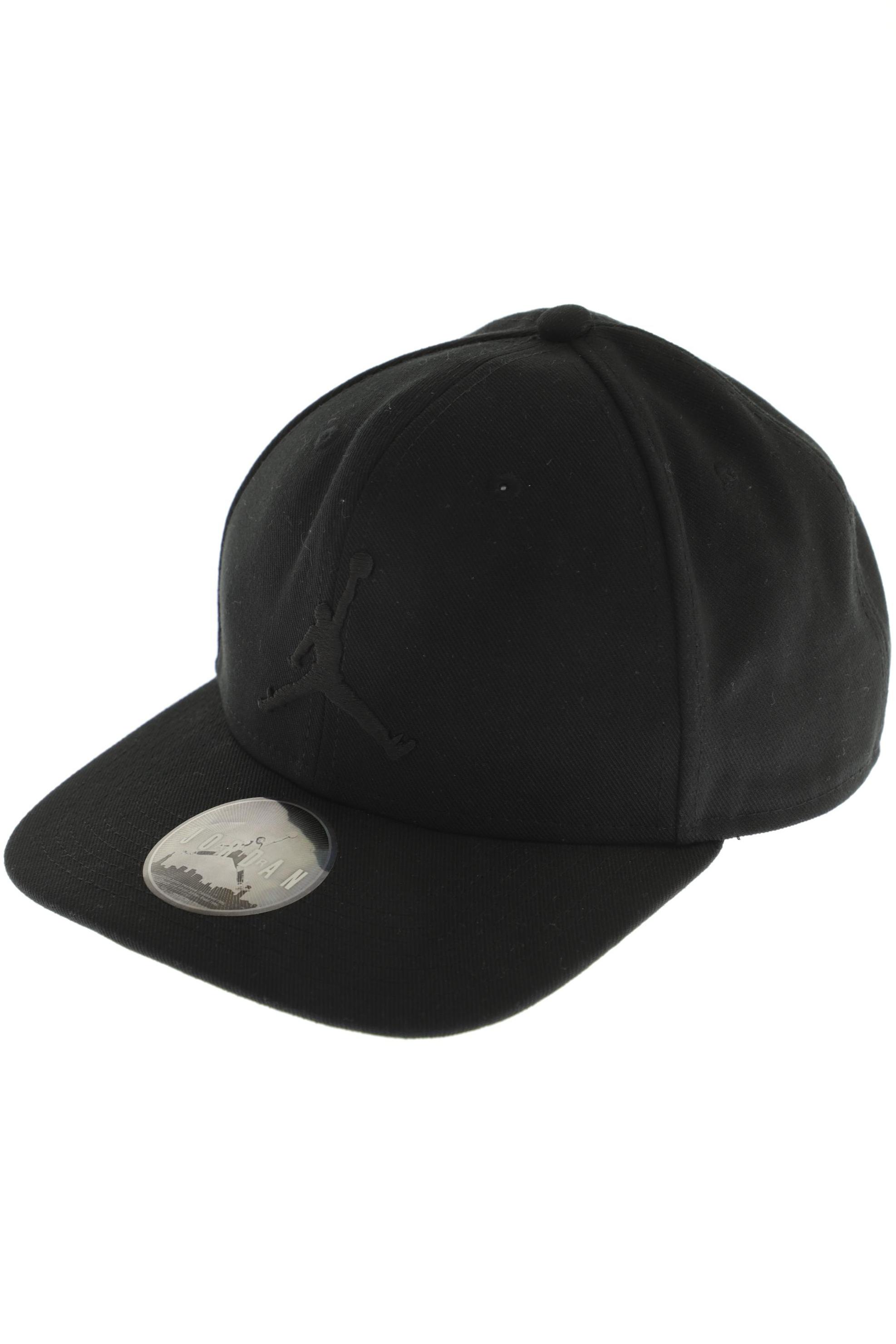 

Jordan Sportswear Herren Hut/Mütze, schwarz