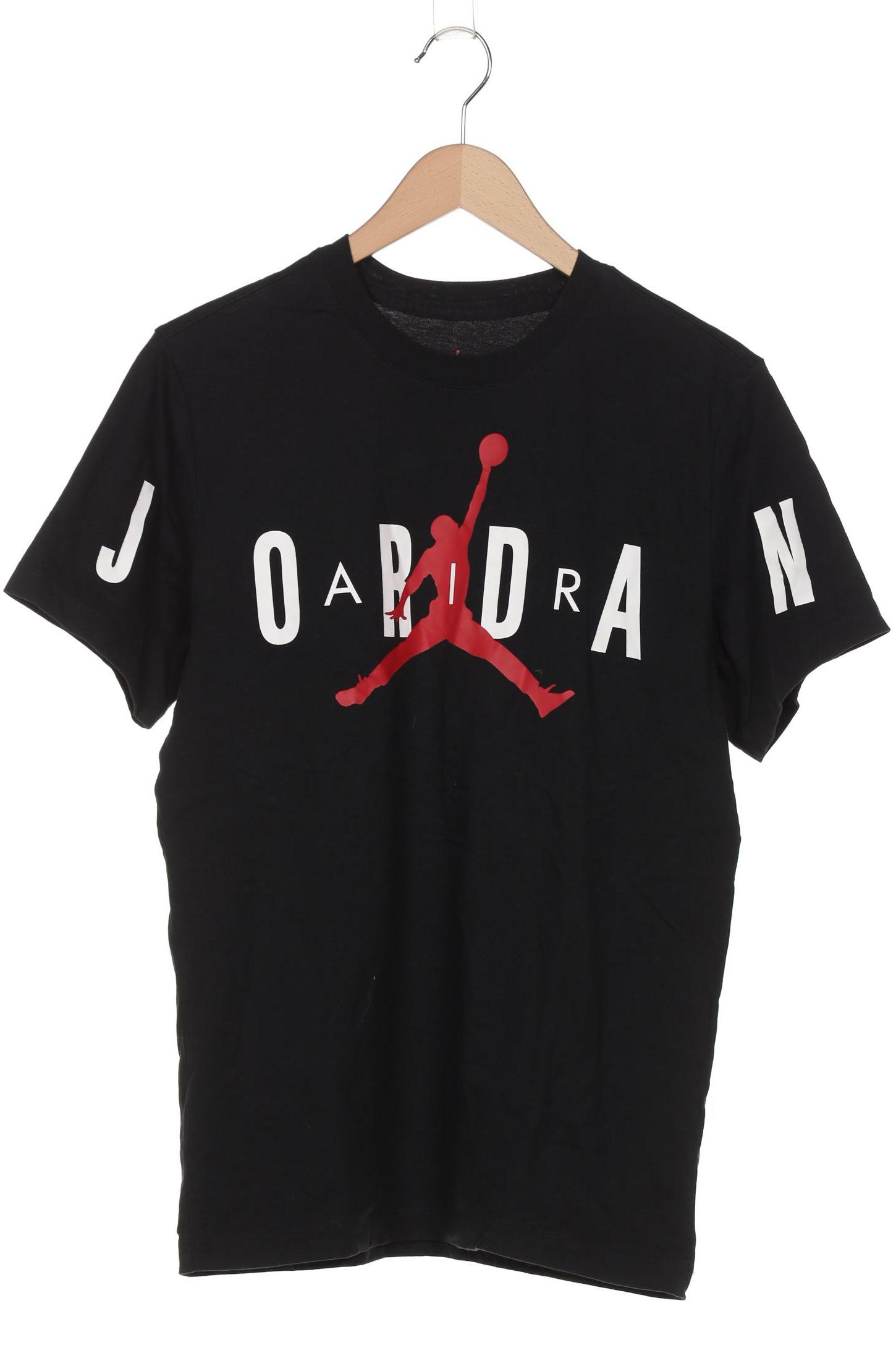 

Jordan Sportswear Herren T-Shirt, schwarz, Gr. 48