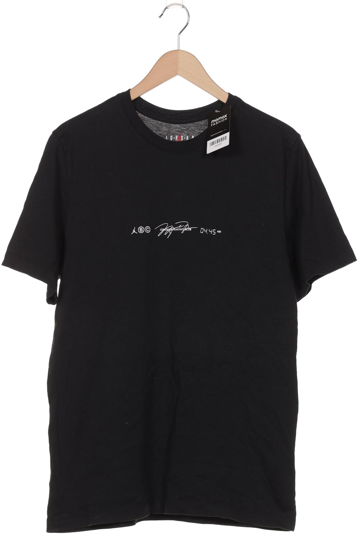 

Jordan Sportswear Herren T-Shirt, schwarz, Gr. 48