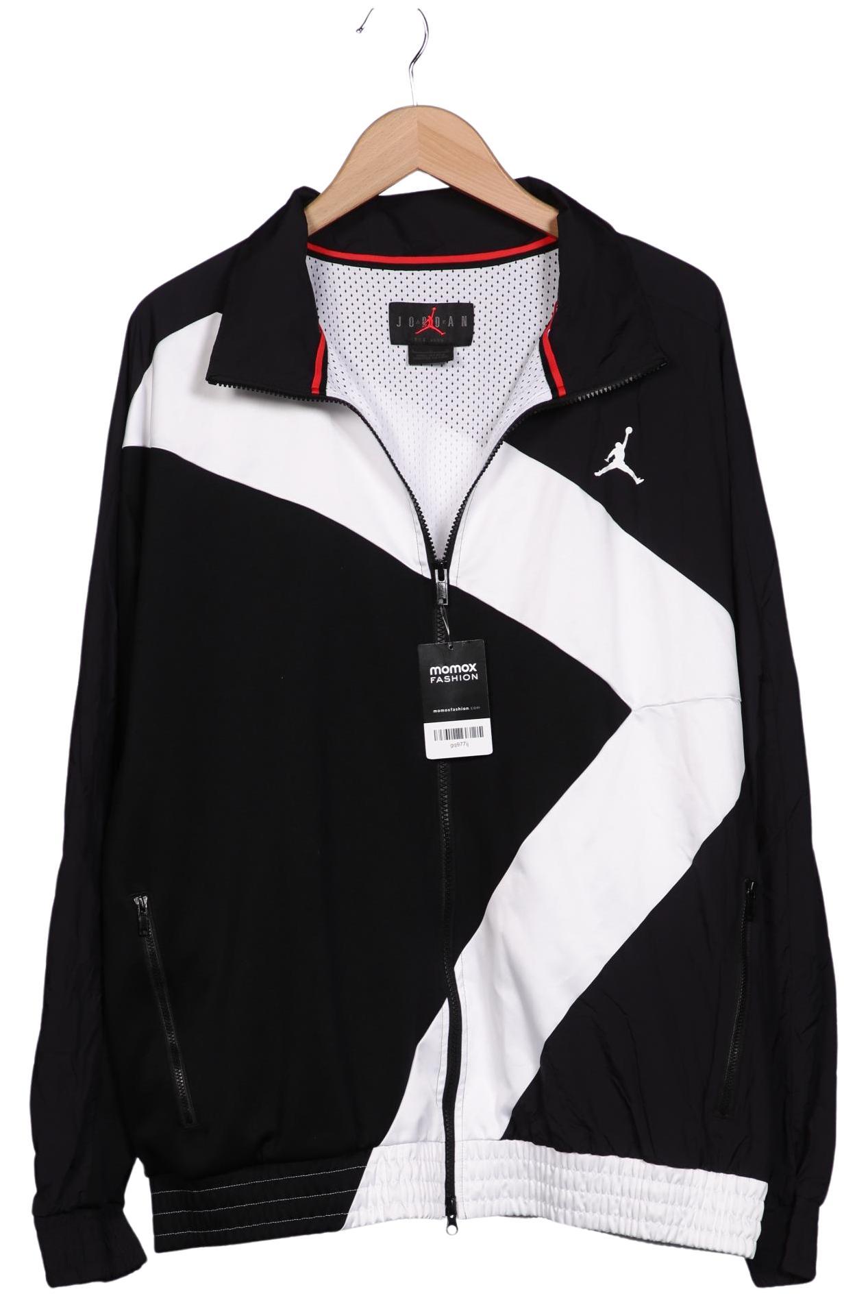 

Jordan Sportswear Herren Jacke, schwarz, Gr. 52