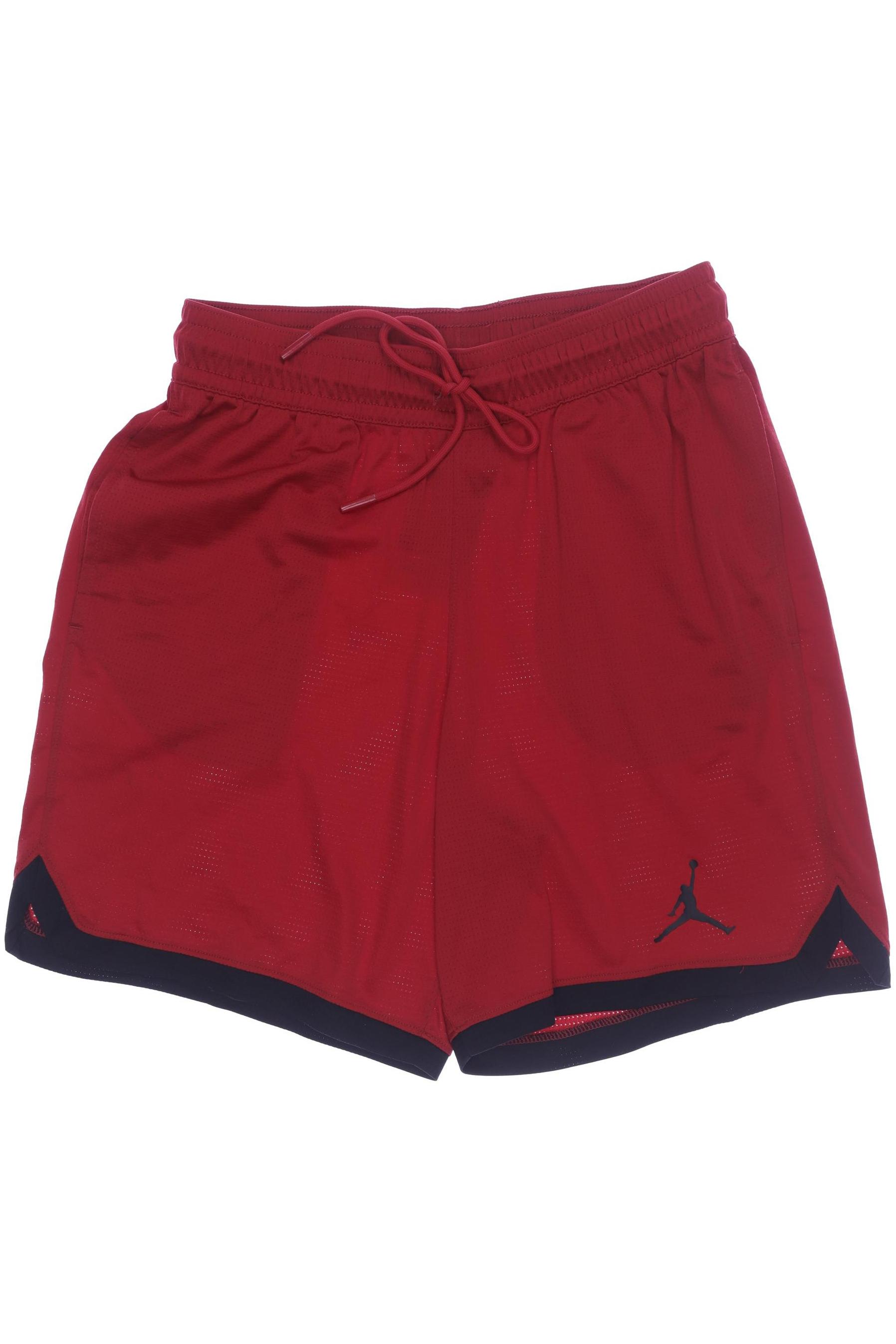 

Jordan Sportswear Herren Shorts, rot