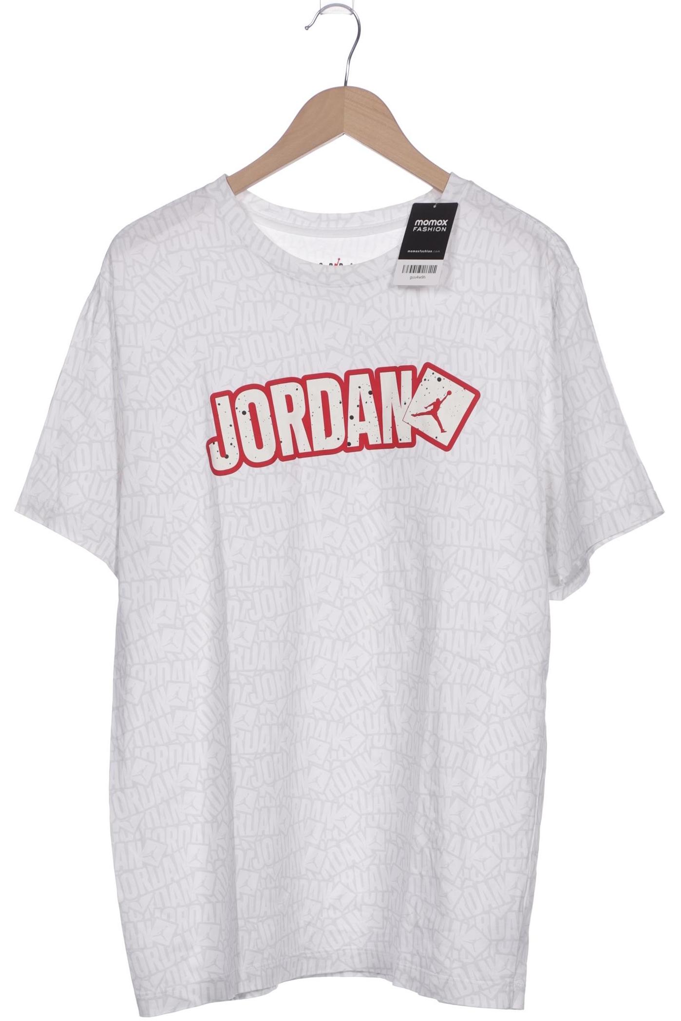 

Jordan Sportswear Herren T-Shirt, weiß, Gr. 54
