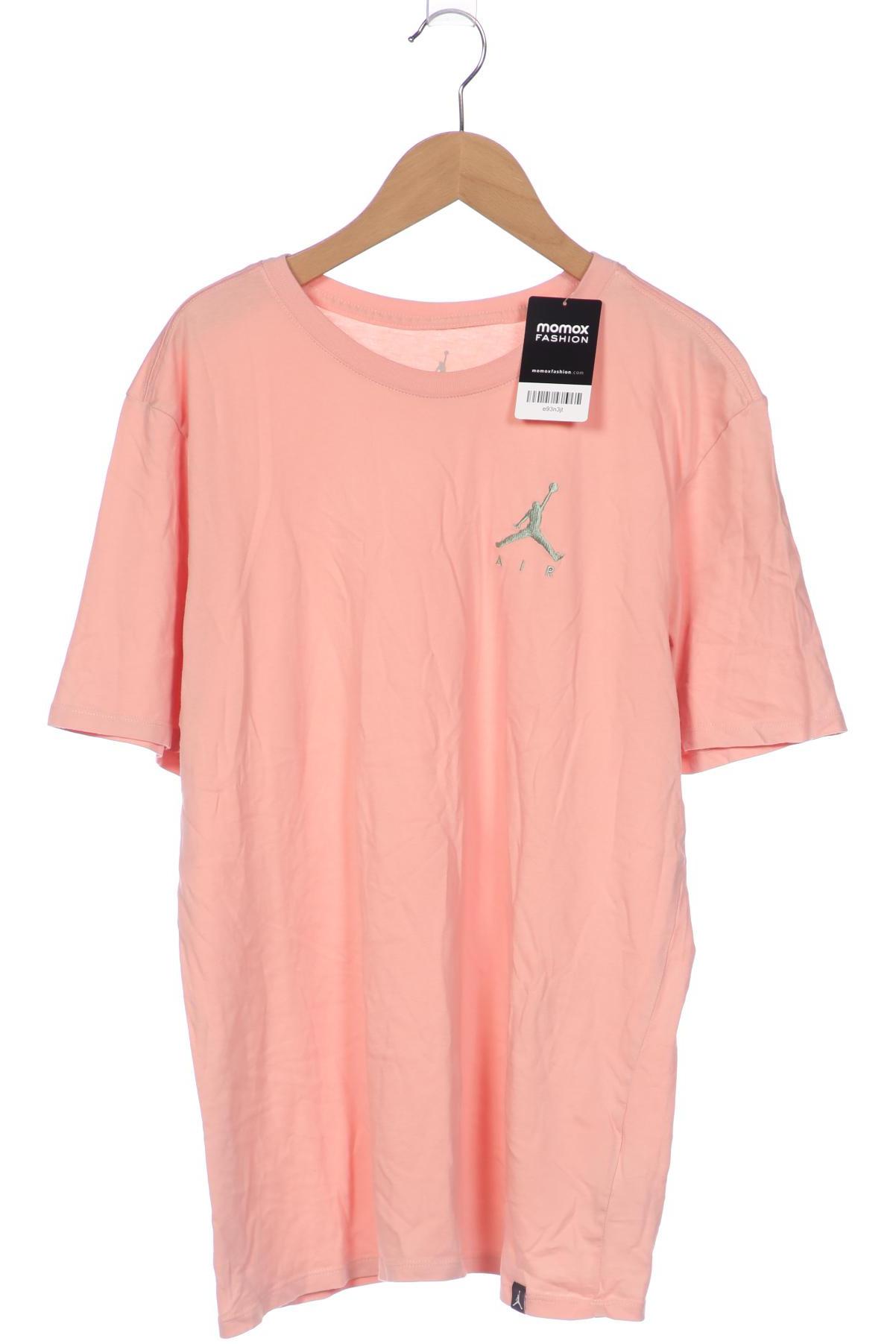 

Jordan Sportswear Herren T-Shirt, pink, Gr. 52