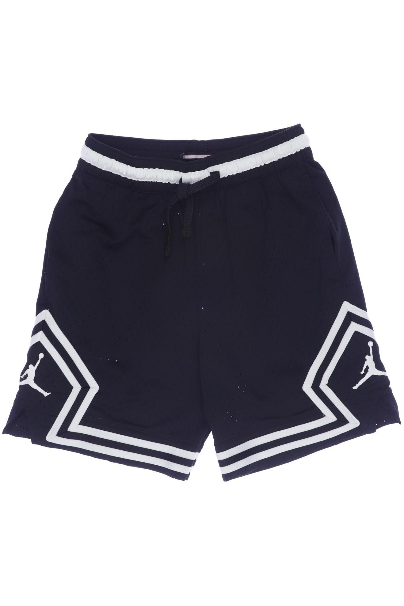 

Jordan Sportswear Herren Shorts, schwarz, Gr. 46