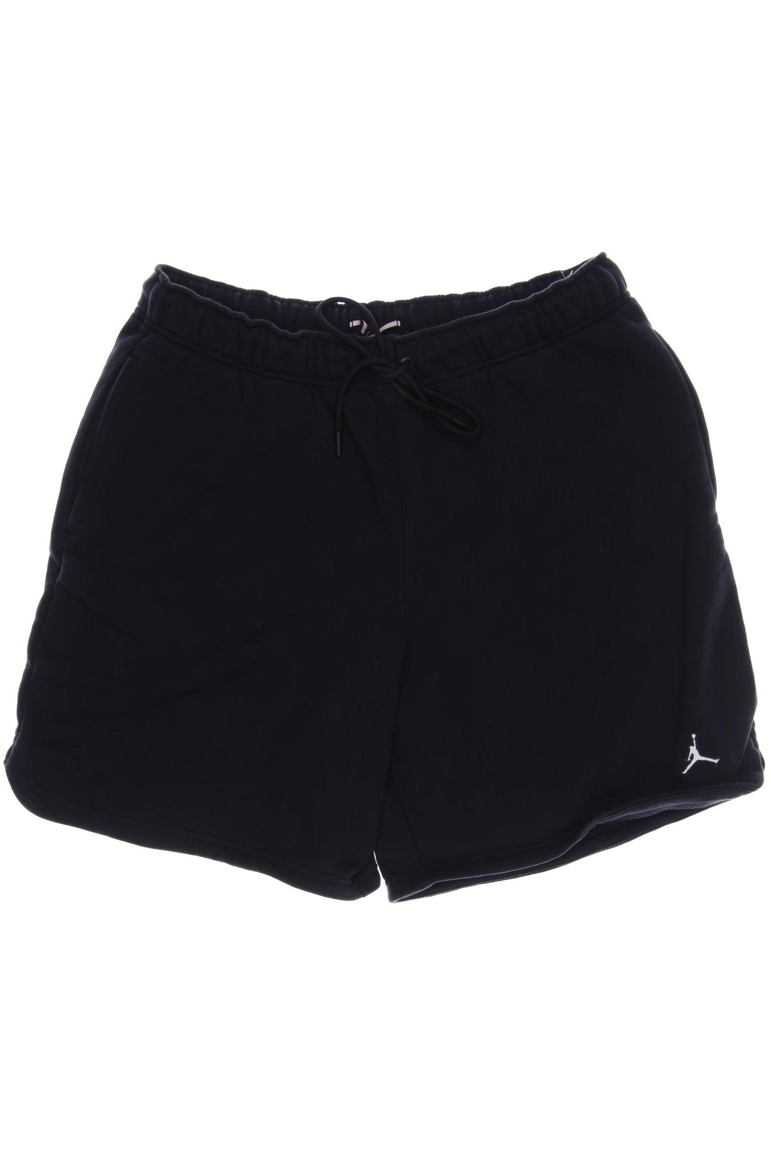 

Jordan Sportswear Herren Shorts, schwarz
