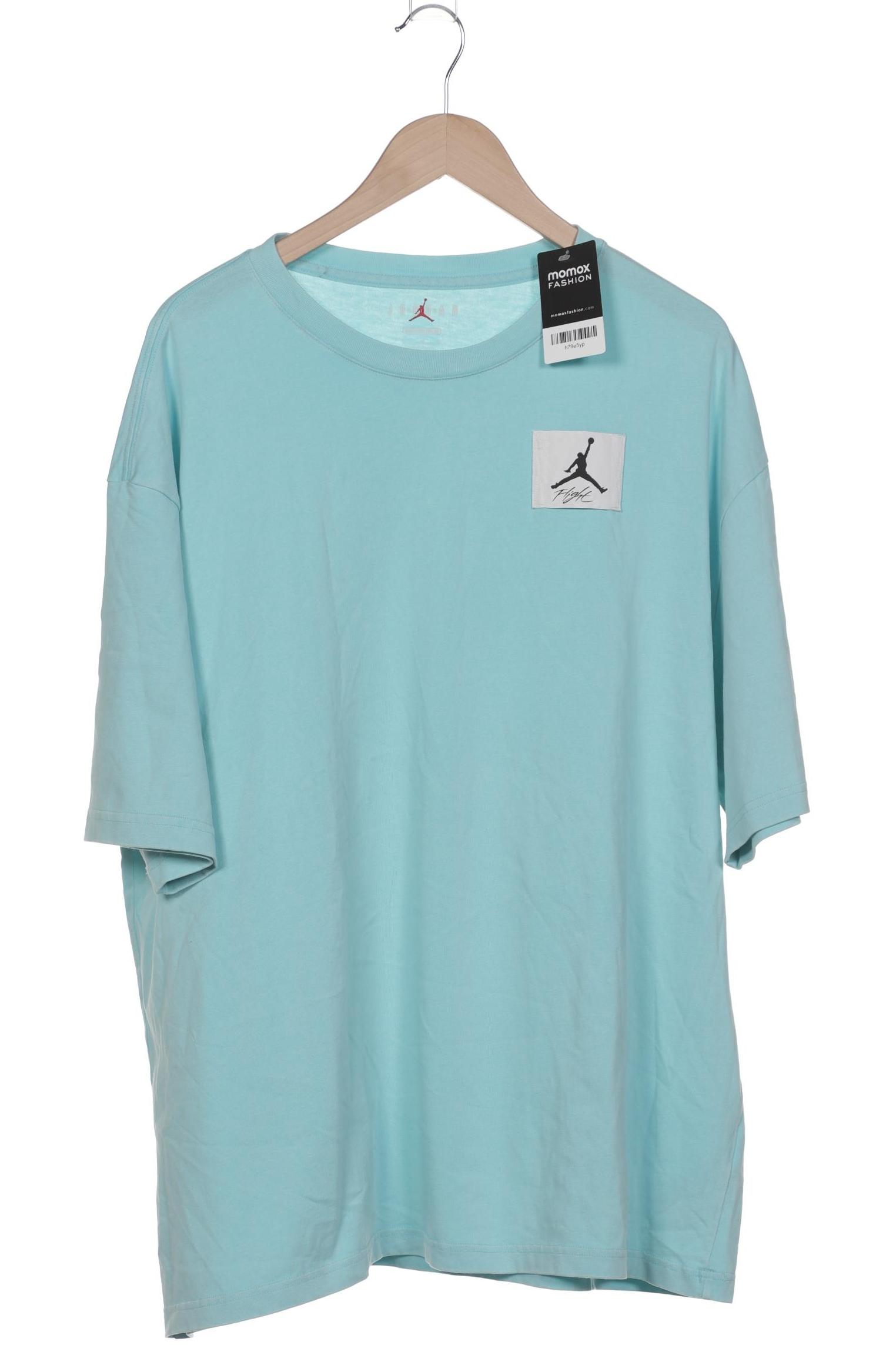 

Jordan Sportswear Herren T-Shirt, hellblau, Gr. 54