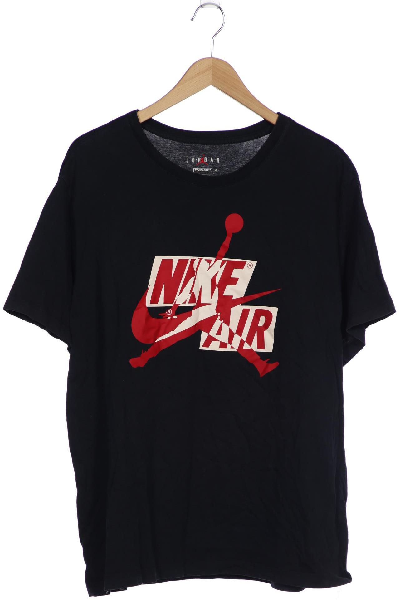 

Jordan Sportswear Herren T-Shirt, schwarz
