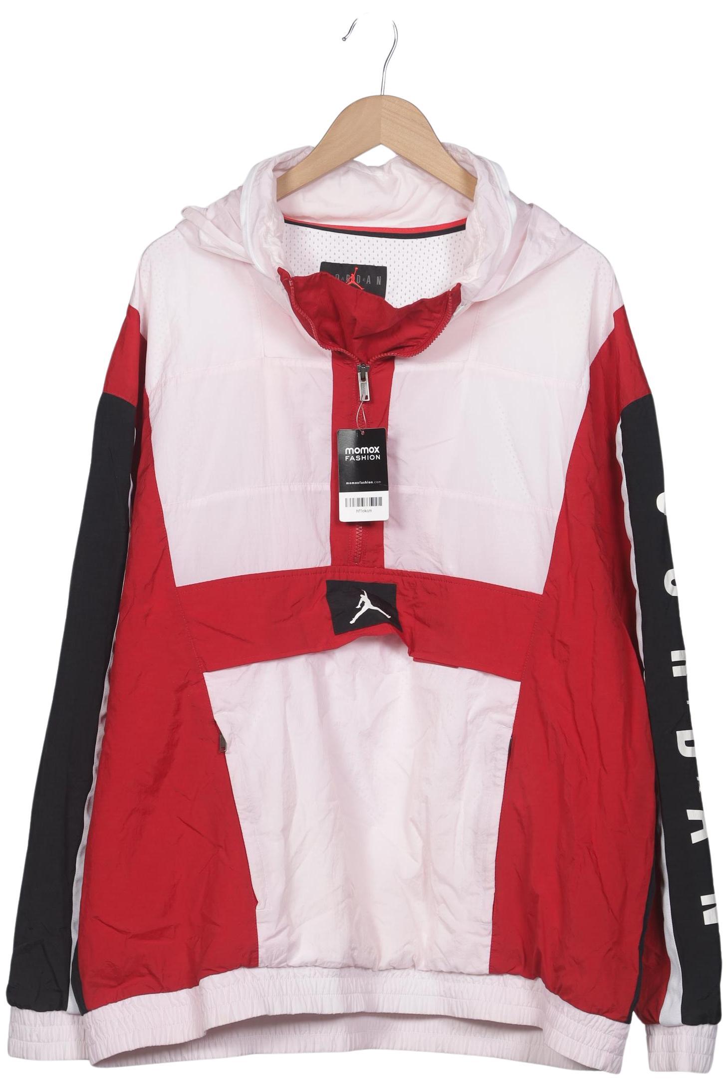 

Jordan Sportswear Herren Jacke, mehrfarbig, Gr. 56