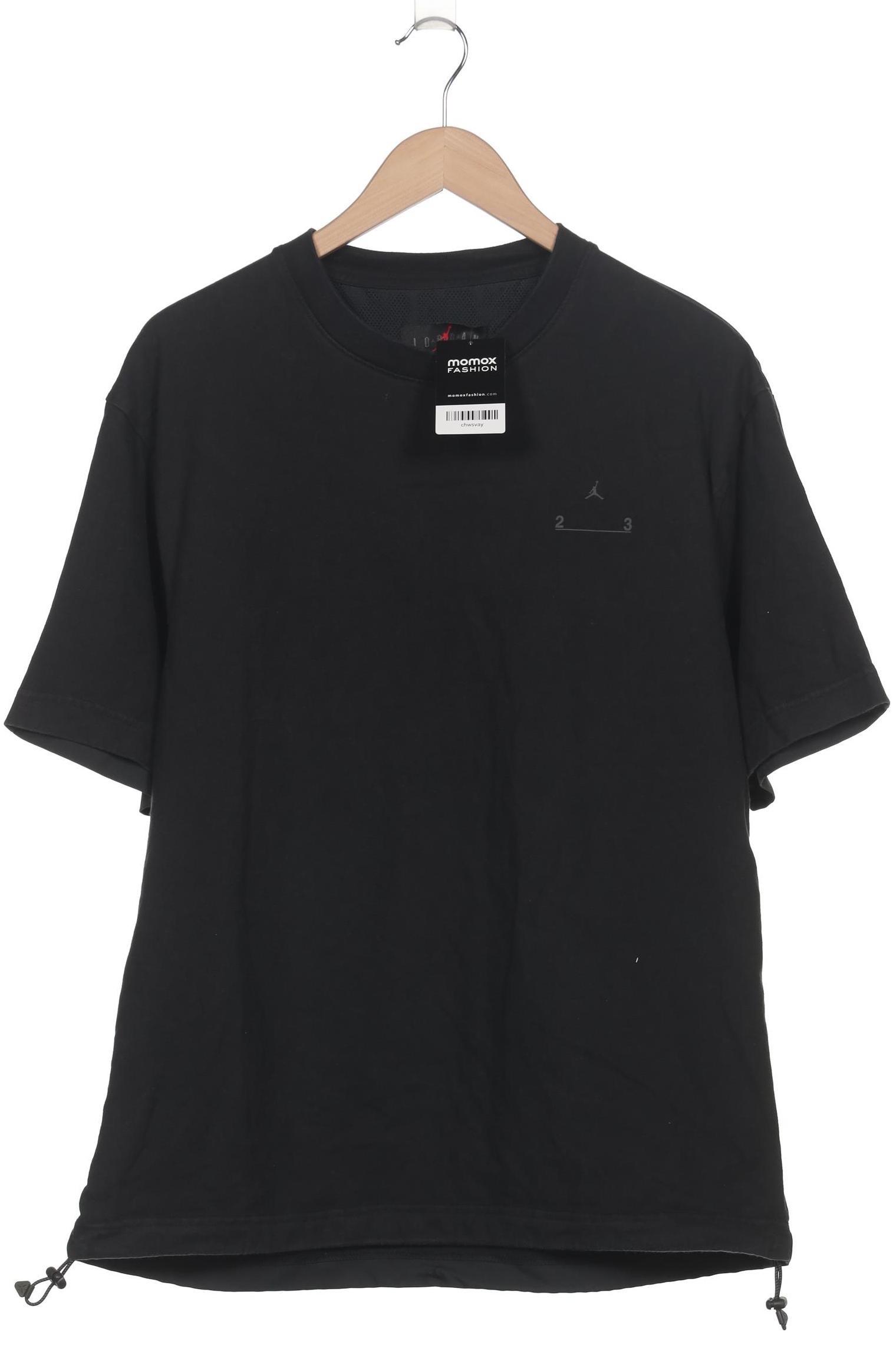 

Jordan Sportswear Herren T-Shirt, schwarz, Gr. 52