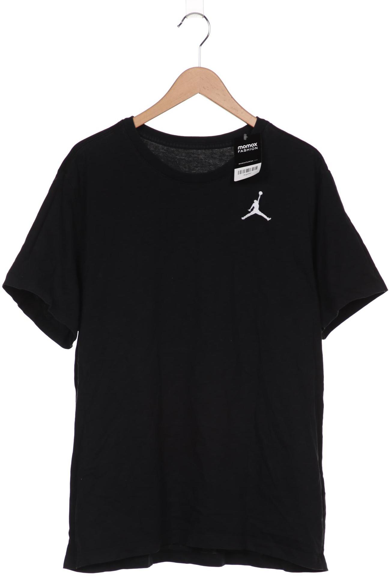 

Jordan Sportswear Herren T-Shirt, schwarz