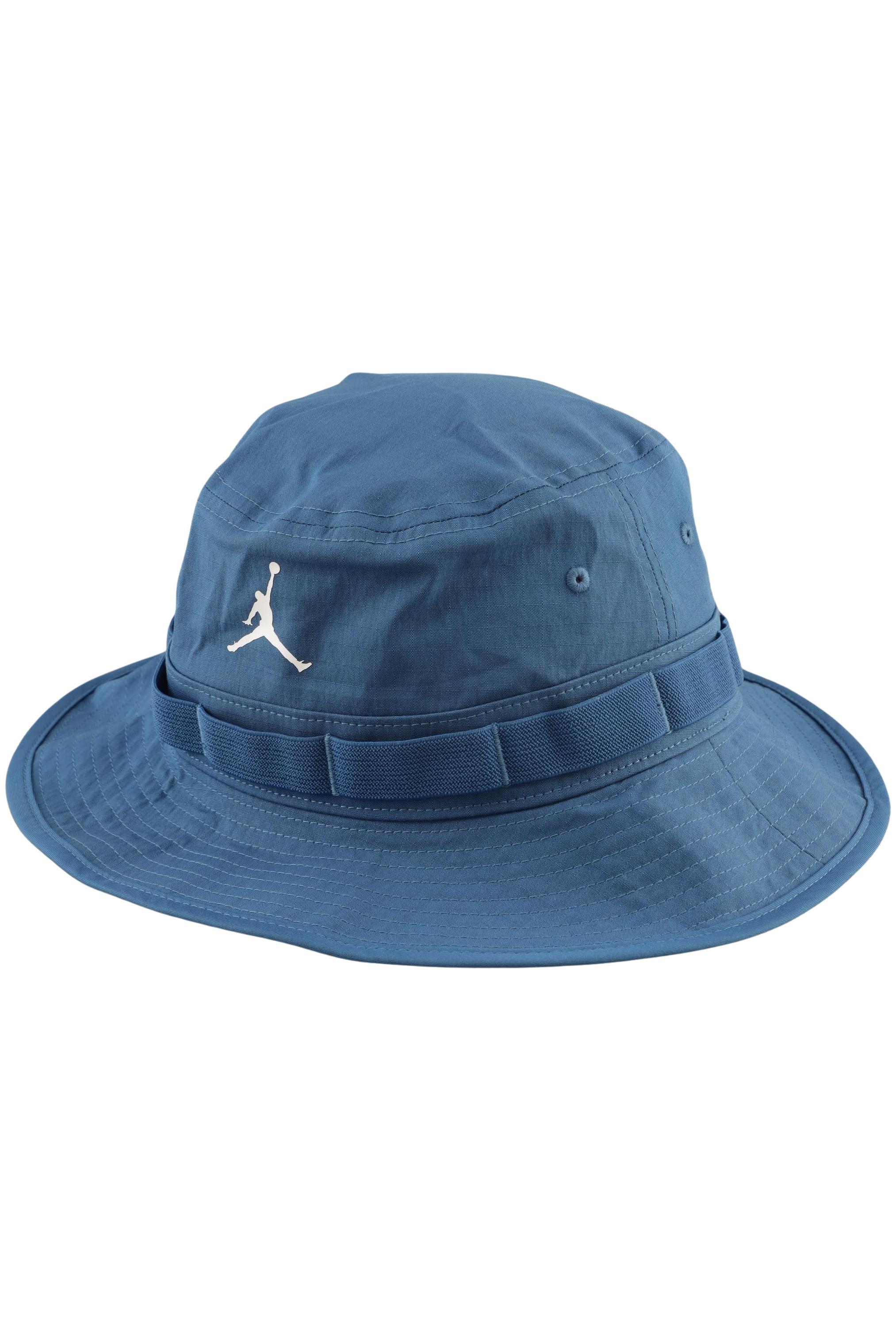 Thumbnail - Jordan Sportswear Herren Hut/Mütze, blau, Gr. 56