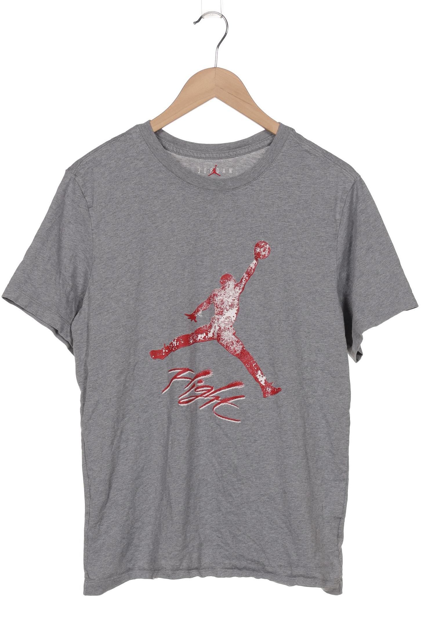 

Jordan Sportswear Herren T-Shirt, grau, Gr. 48