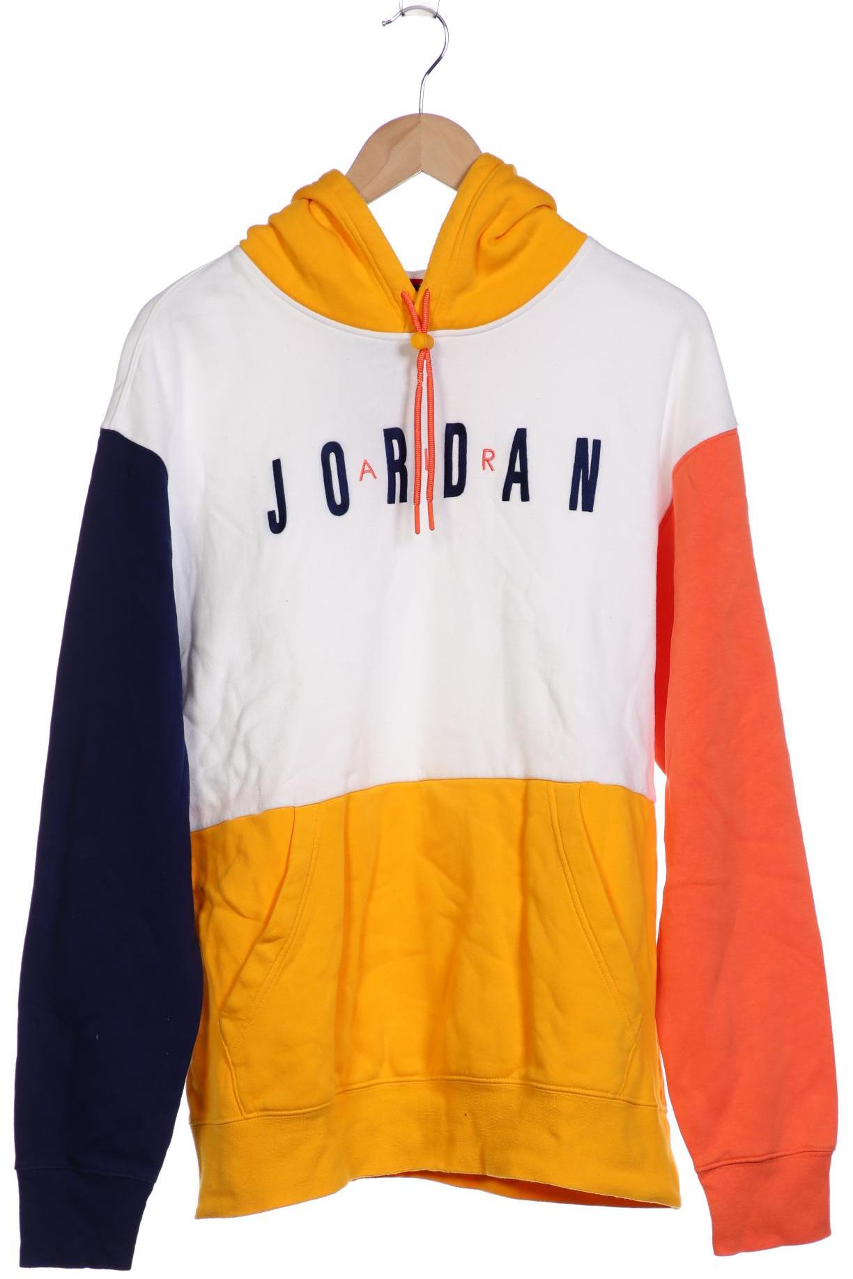 

Jordan Sportswear Herren Kapuzenpullover, mehrfarbig, Gr. 52