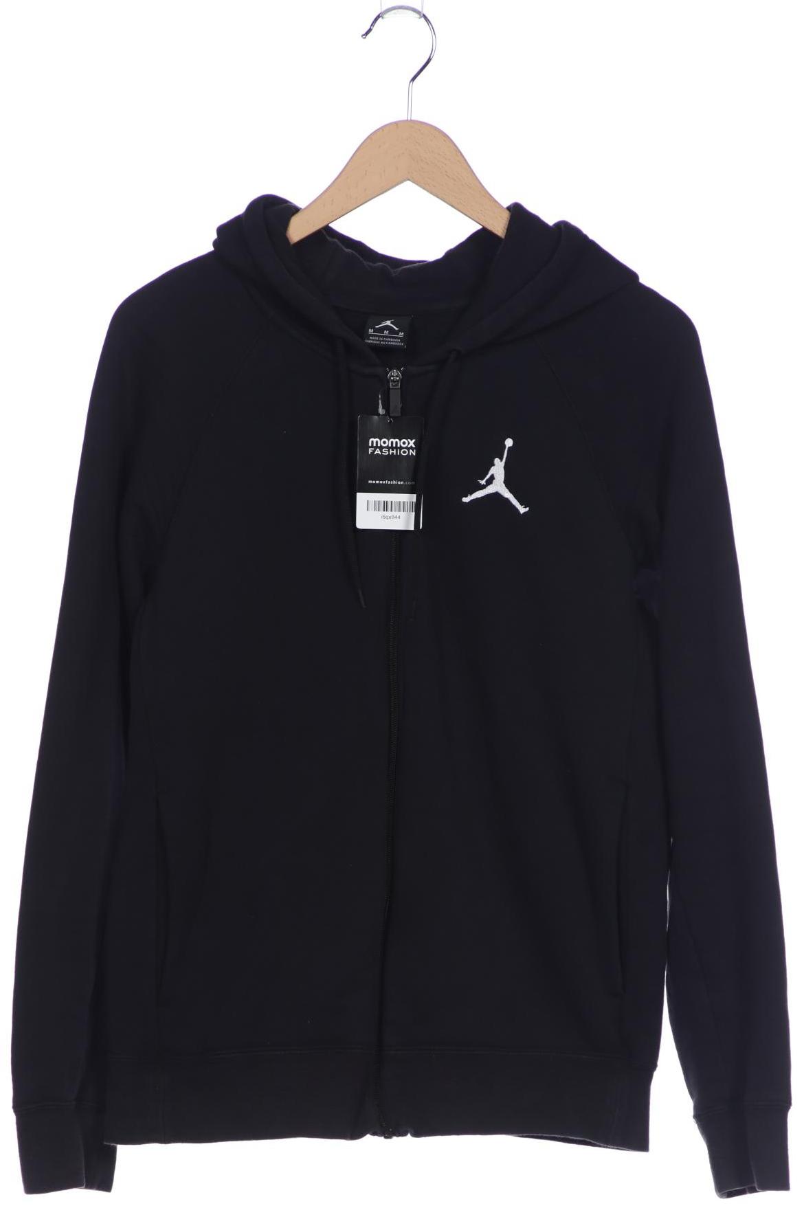 

Jordan Sportswear Herren Kapuzenpullover, schwarz, Gr. 48