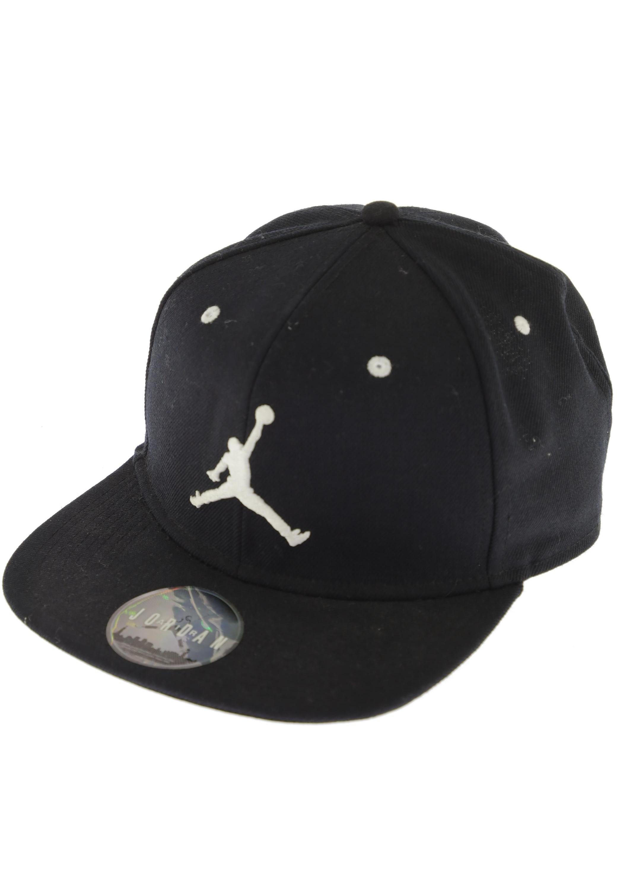 

Jordan Sportswear Herren Hut/Mütze, schwarz, Gr. uni