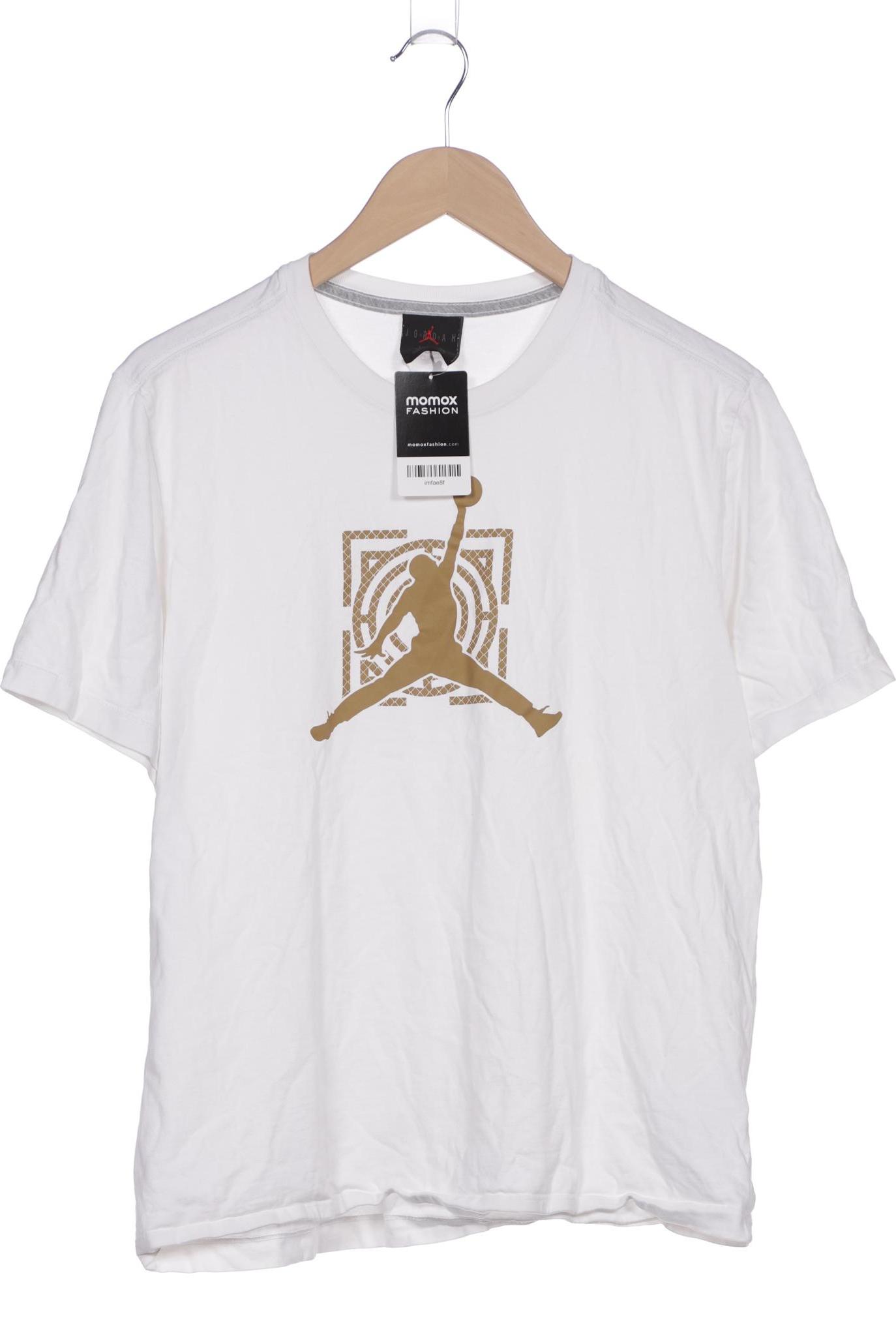 

Jordan Sportswear Herren T-Shirt, weiß, Gr. 56