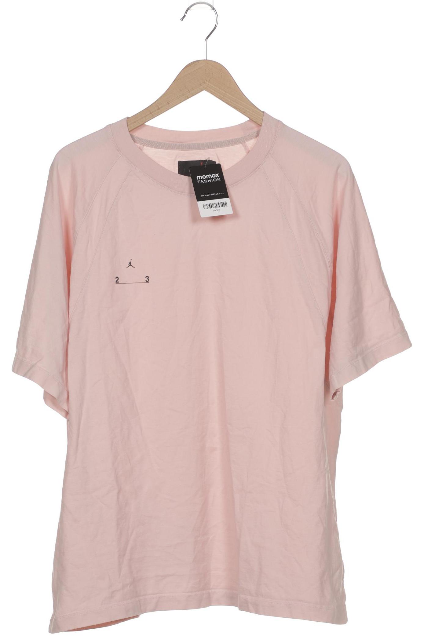 

Jordan Sportswear Herren T-Shirt, pink, Gr. 54
