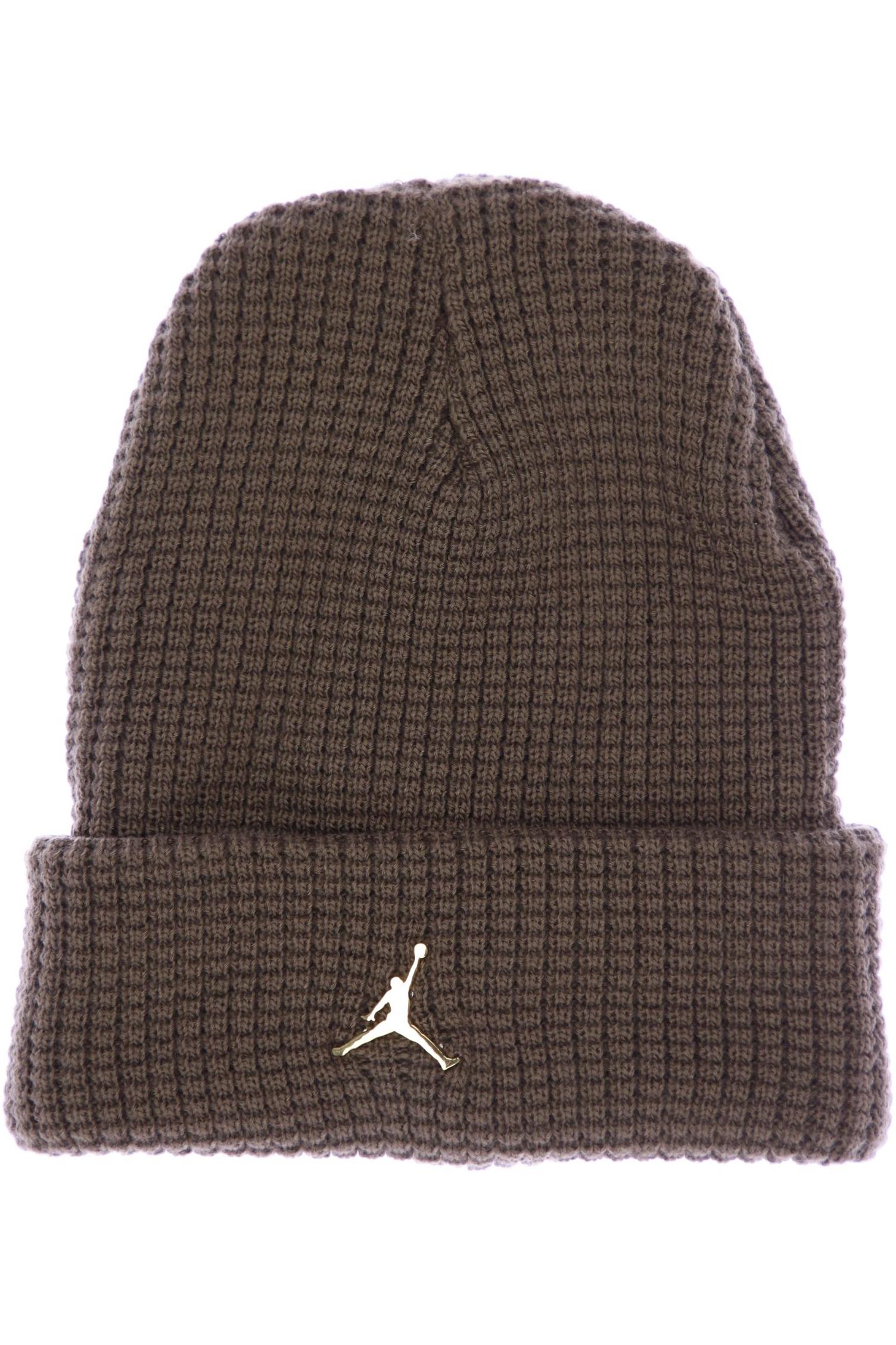

Jordan Sportswear Herren Hut/Mütze, grün, Gr. uni